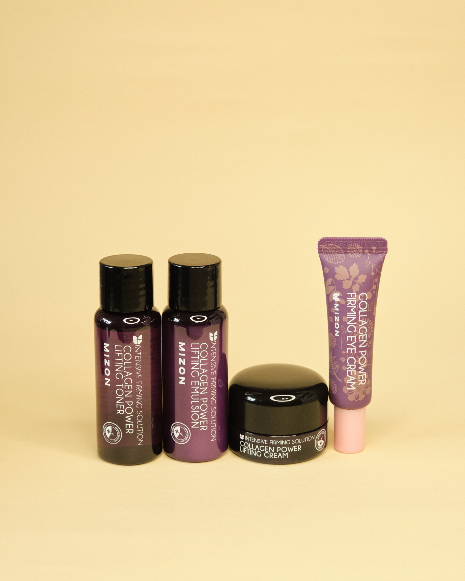 MIZON Collagen Set