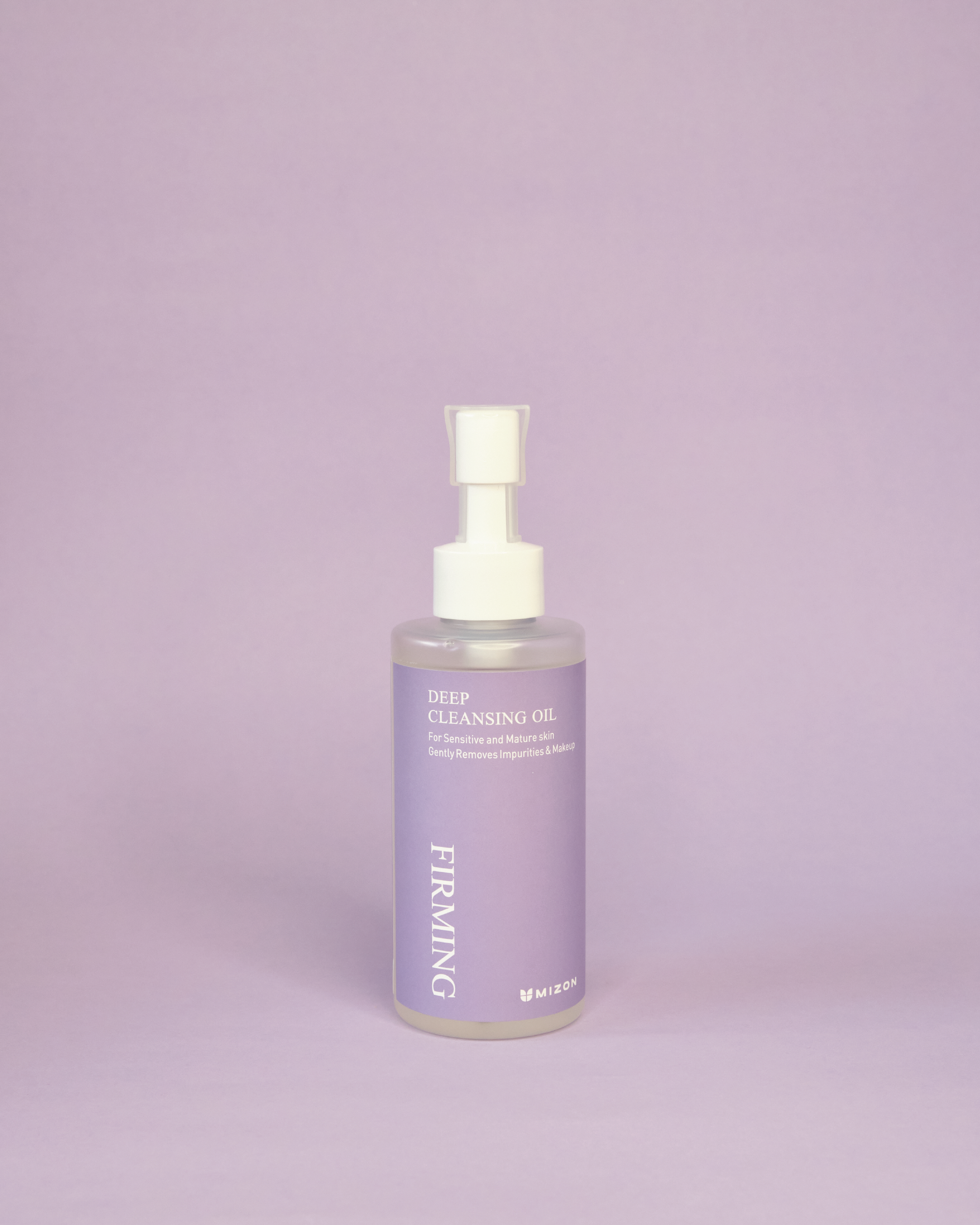 MIZON The Firming Deep Cleansing Oil