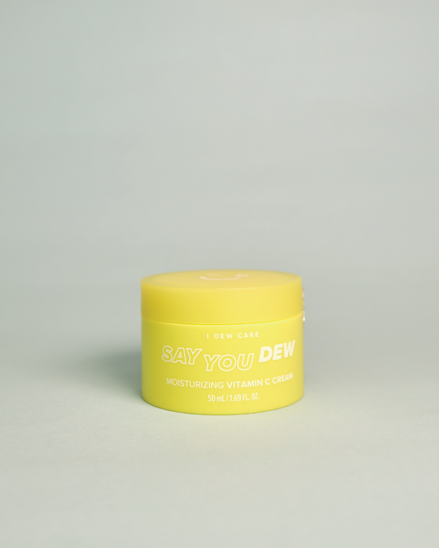 I DEW CARE Say You Dew Moisturizing Vitamin C Cream