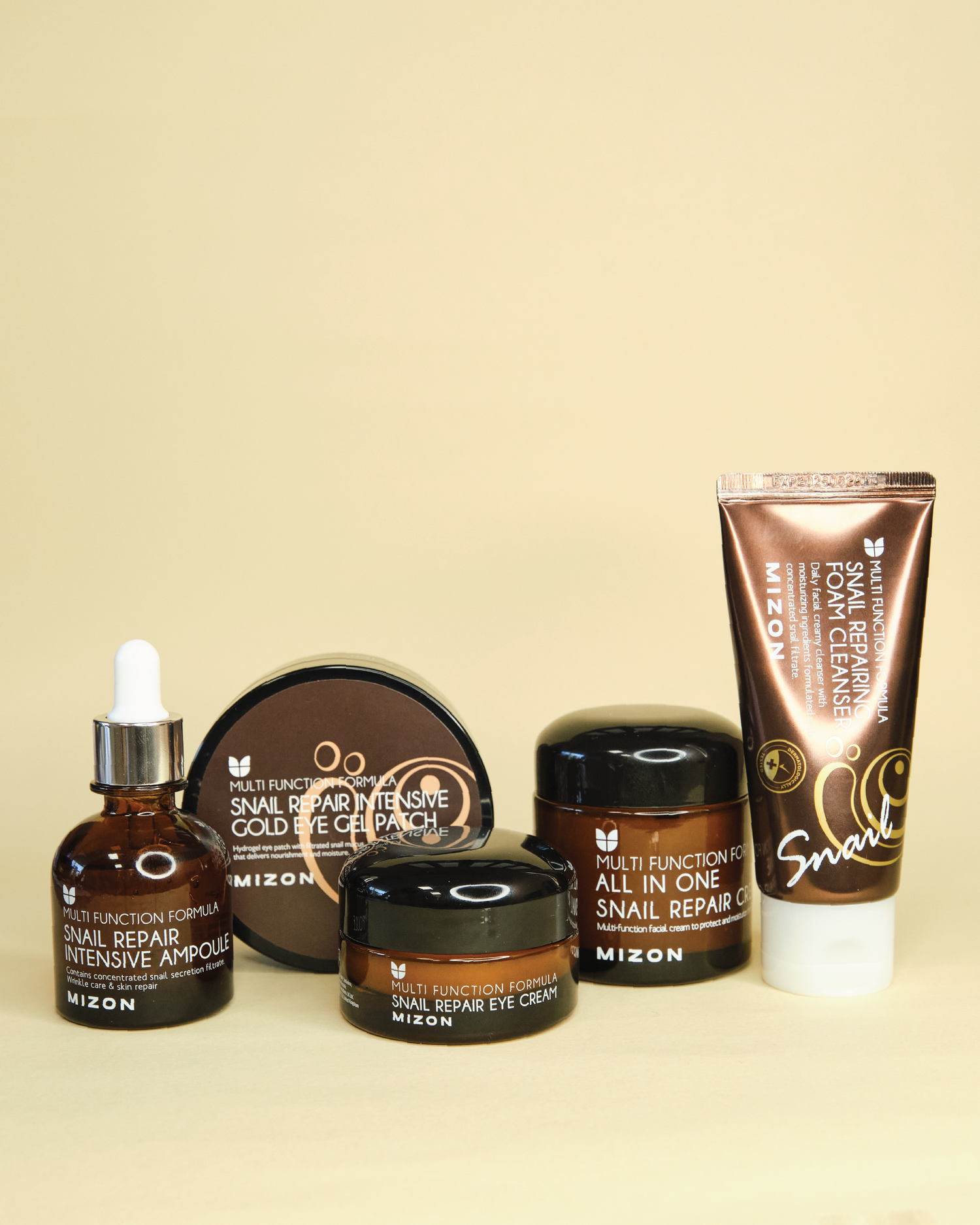 MIZON Snail Repair Line
