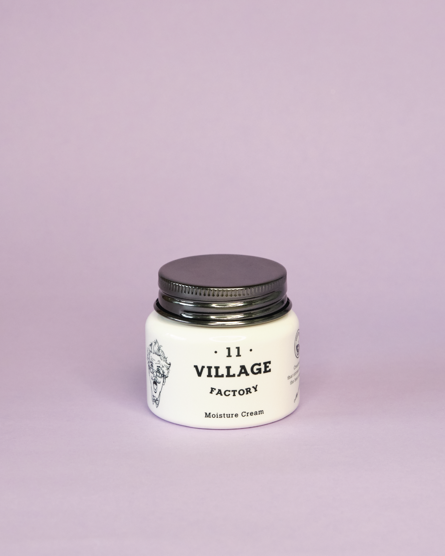 VILLAGE 11 FACTORY Moisture Cream