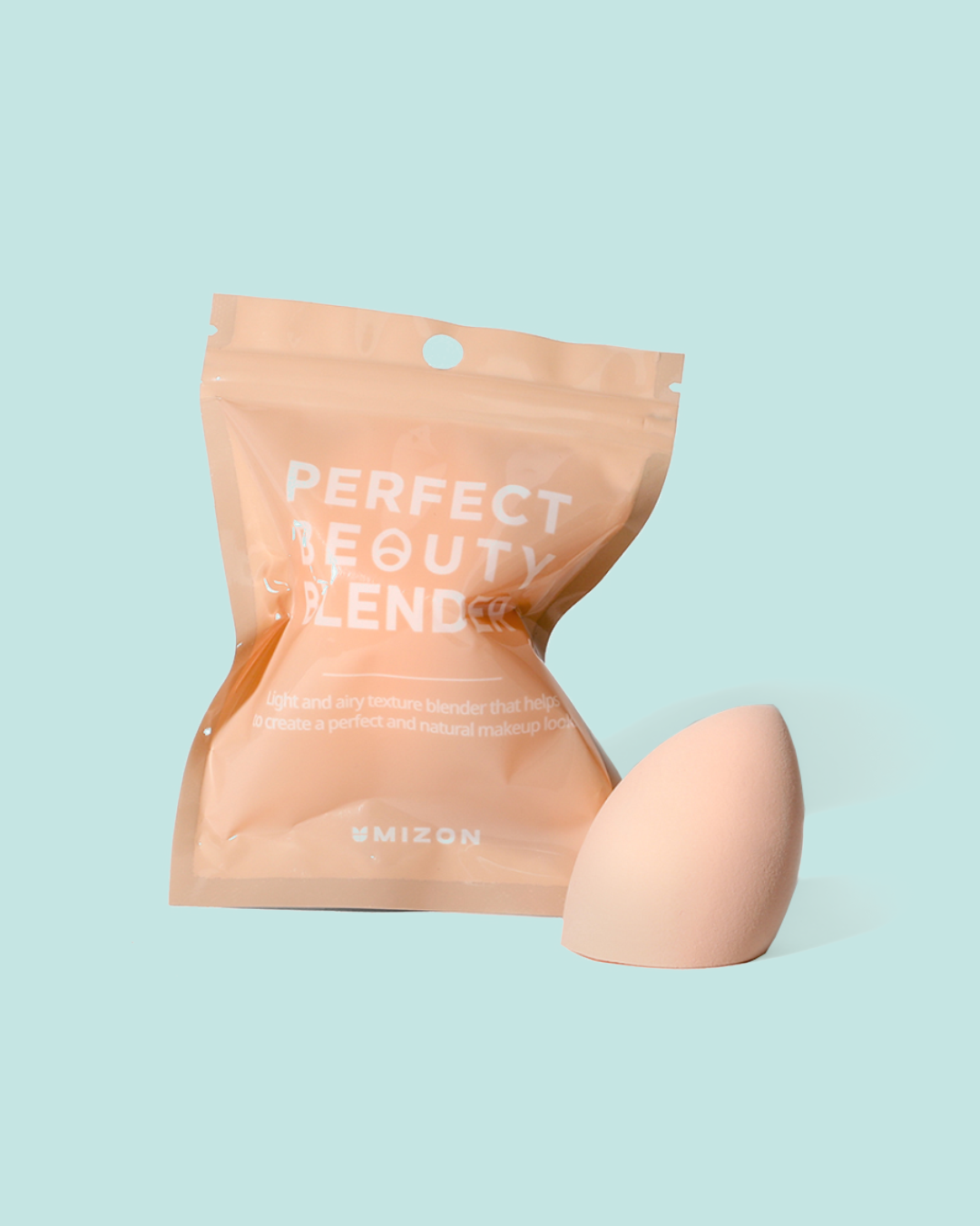 MIZON Perfect Beauty Blender