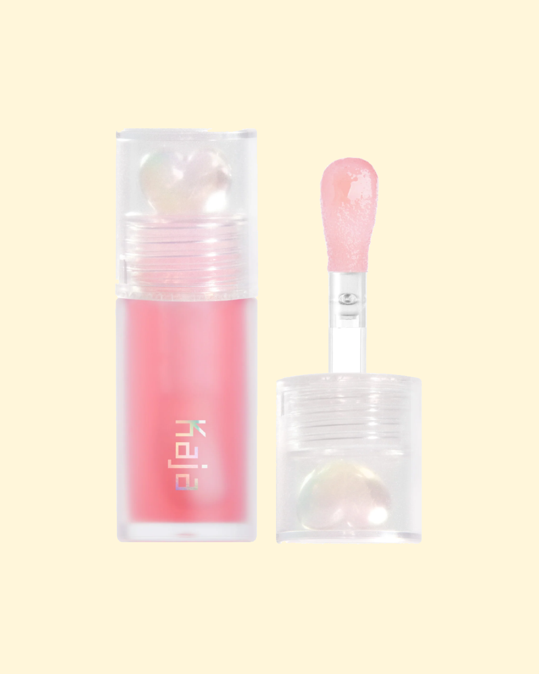 KAJA Juicy Glass Instant Hydrating & Plumping Lip Oil