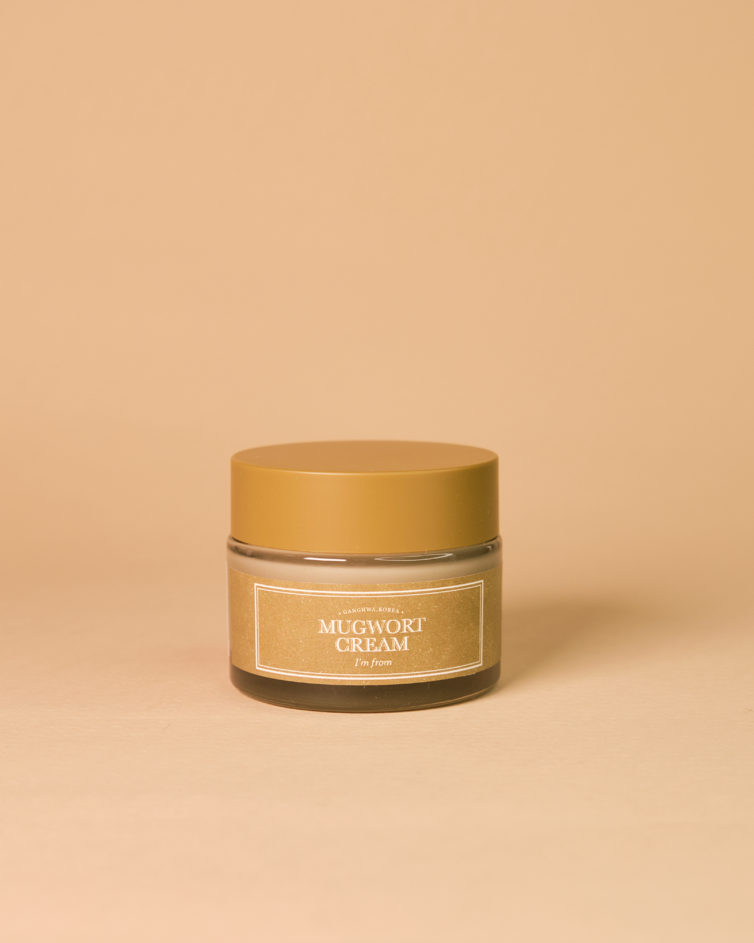 🎁 I'M FROM Mugwort Cream (100% off)