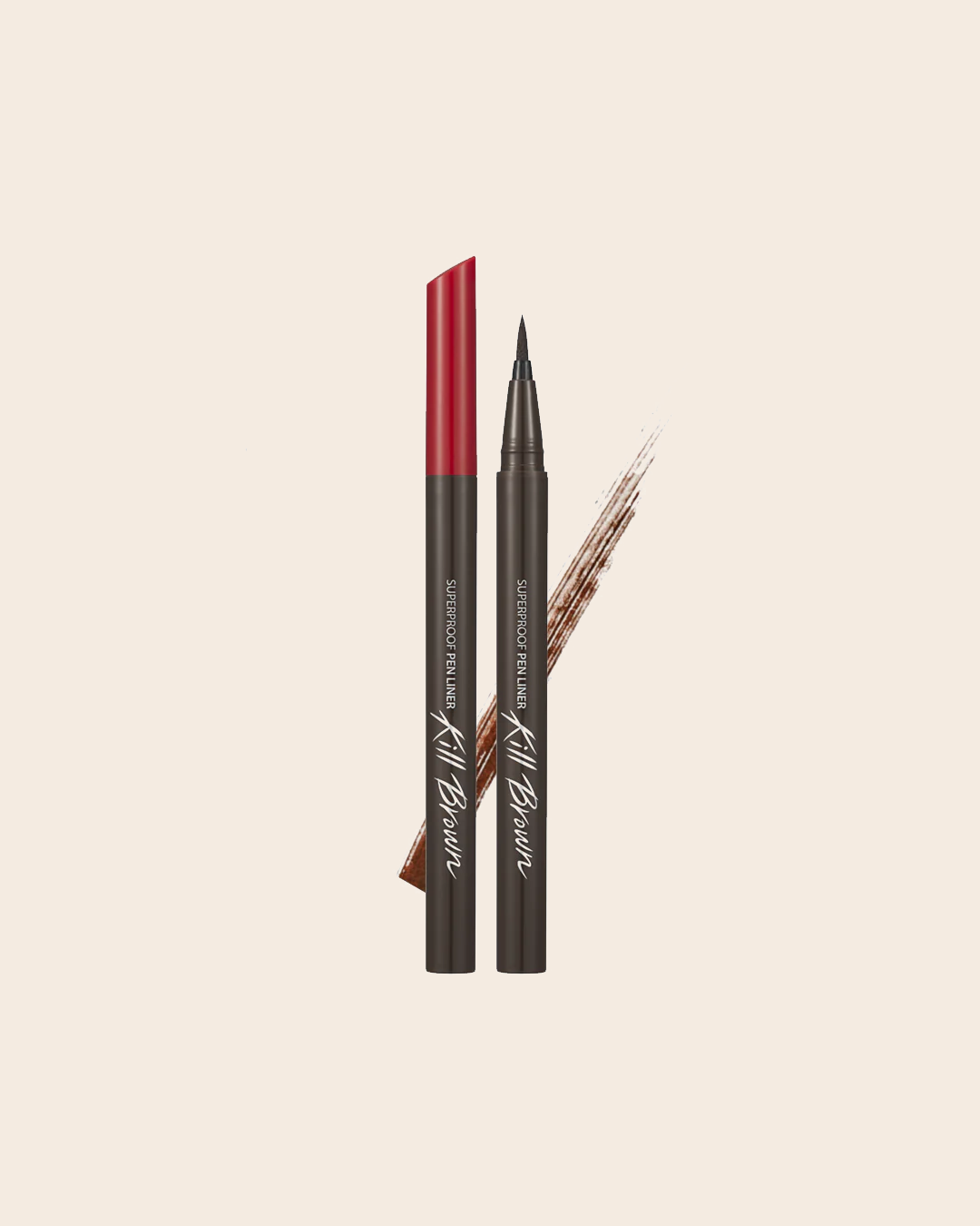CLIO Superproof Pen Liner Kill