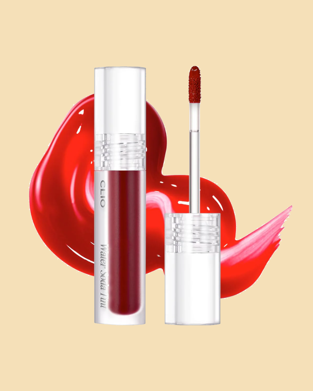 CLIO Water Soda Tint