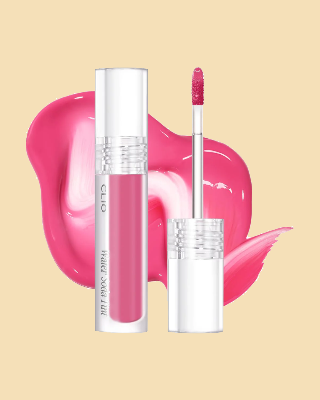 CLIO Water Soda Tint