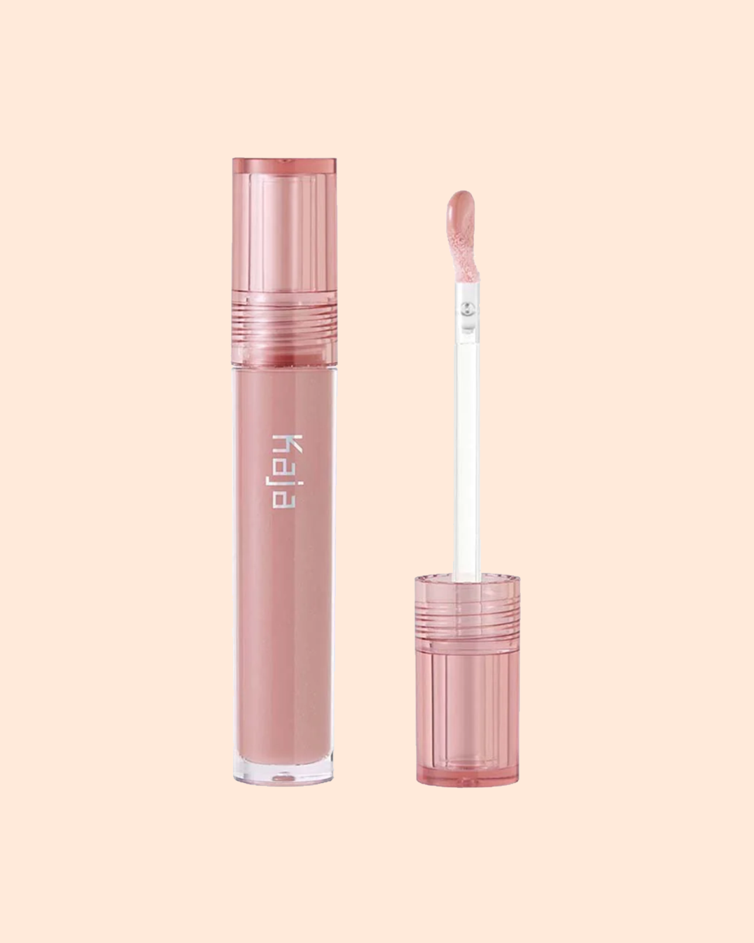 KAJA Gloss Shot Hydrating Lip Gloss