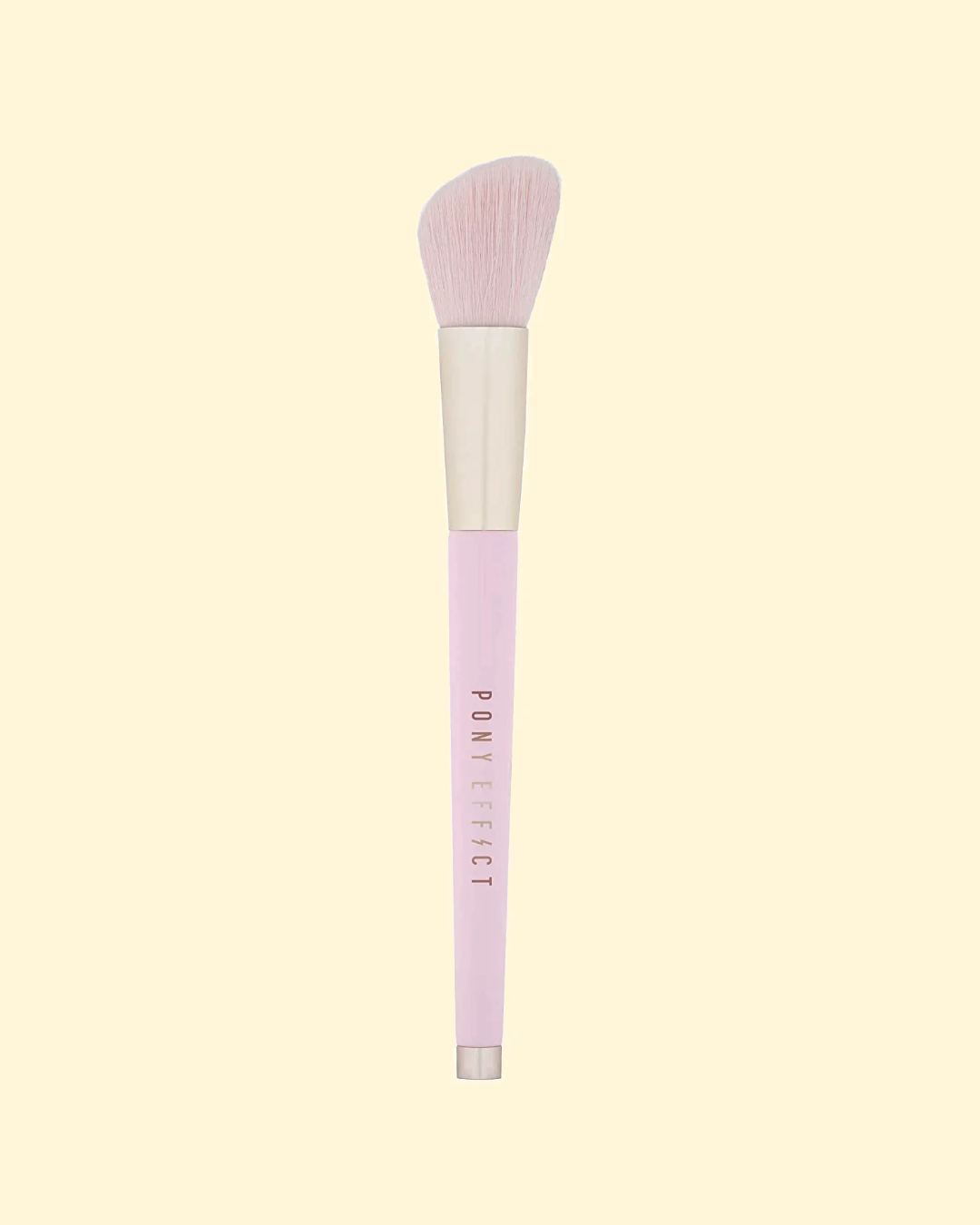 PONY EFFECT Pro Touch Brush