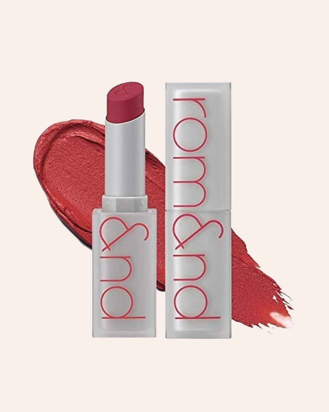 ROM&ND Zero Matte Lipstick