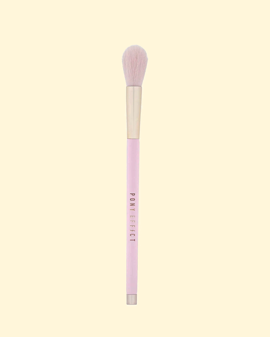 PONY EFFECT Pro Touch Brush