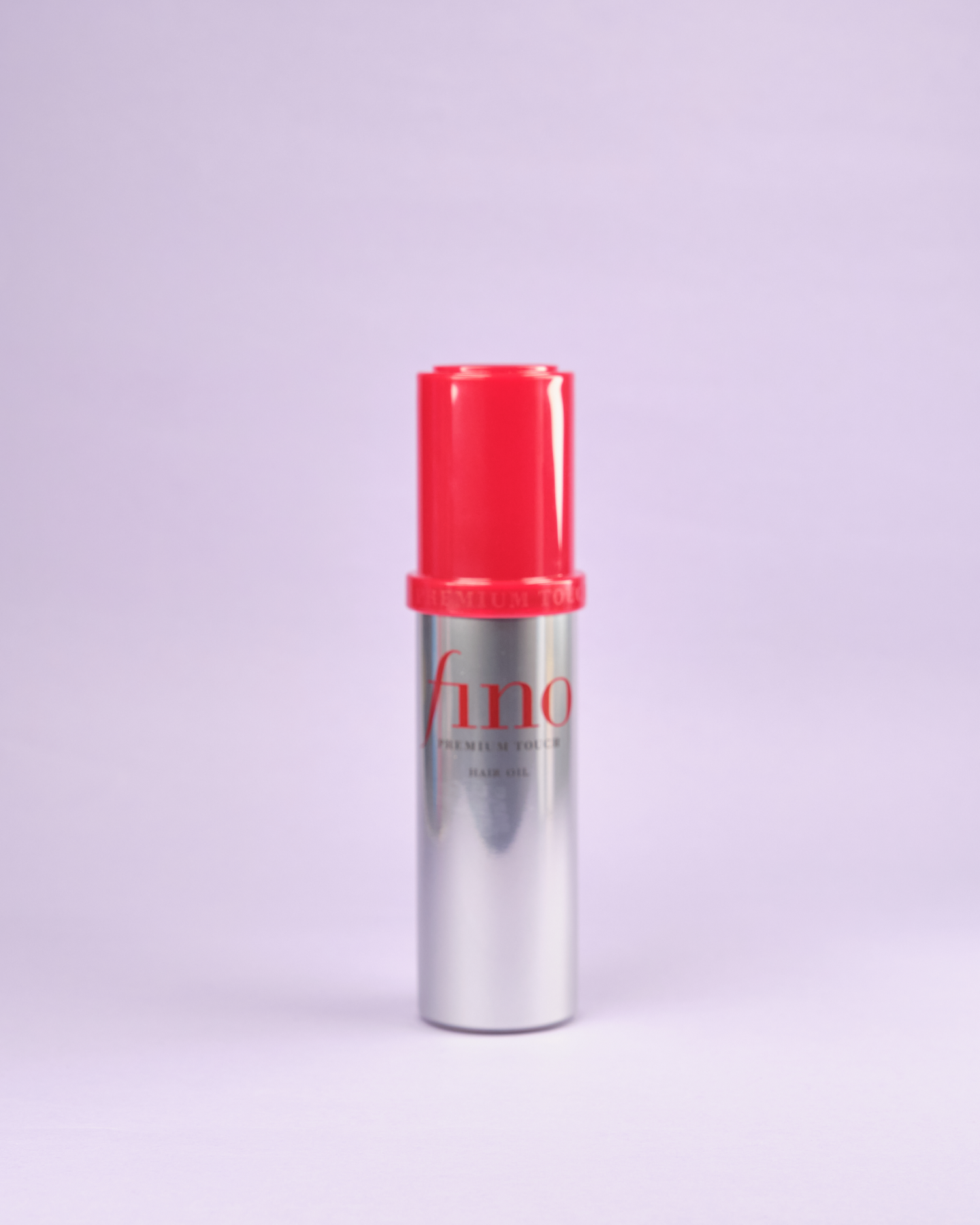 SHISEIDO FINO Premium Touch Hair Oil