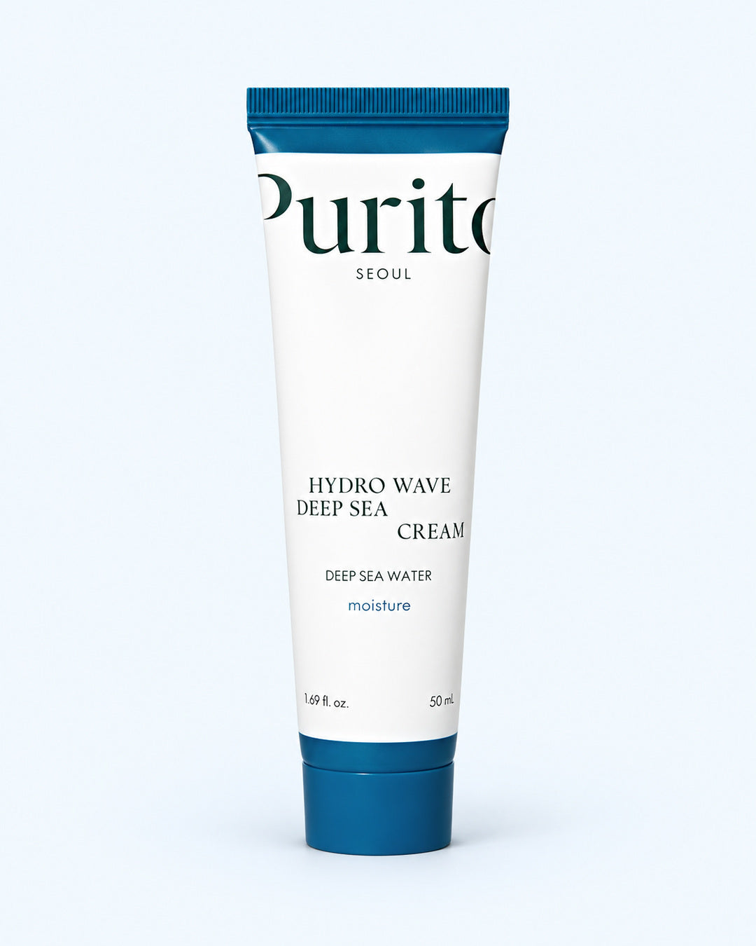 PURITO Hydro Wave Deep Sea Cream