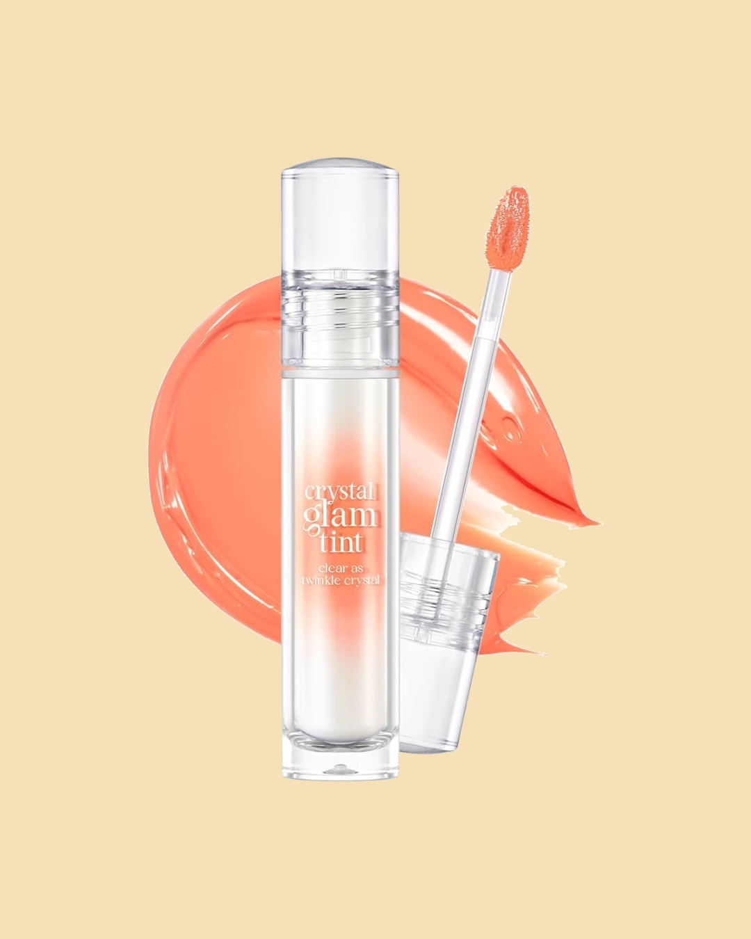 CLIO Crystal Glam Tint