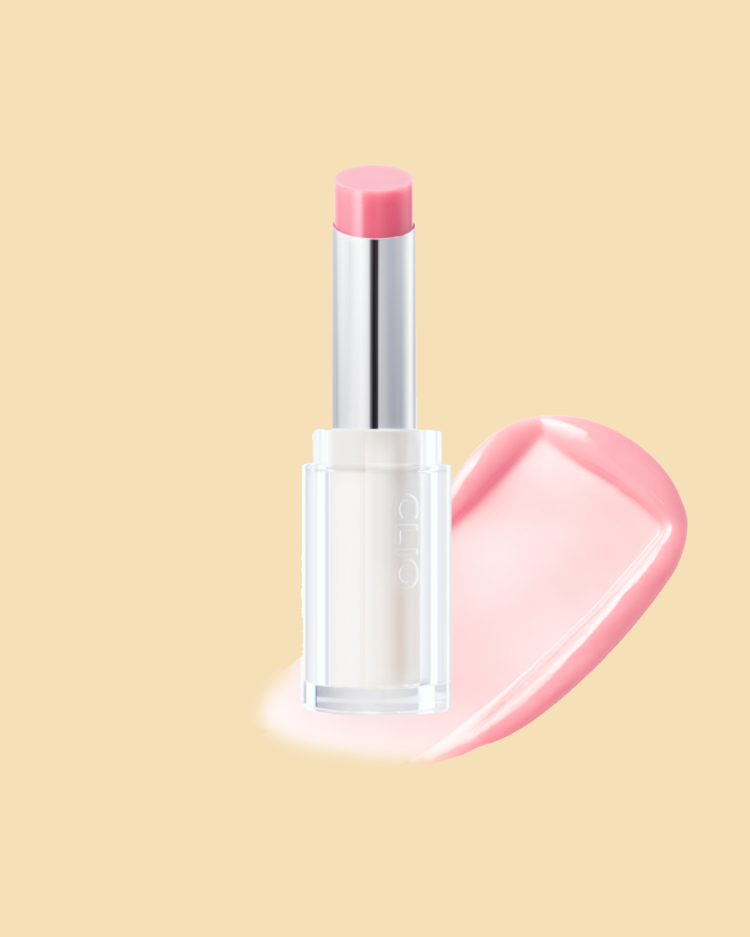 CLIO Crystal Glam Balm