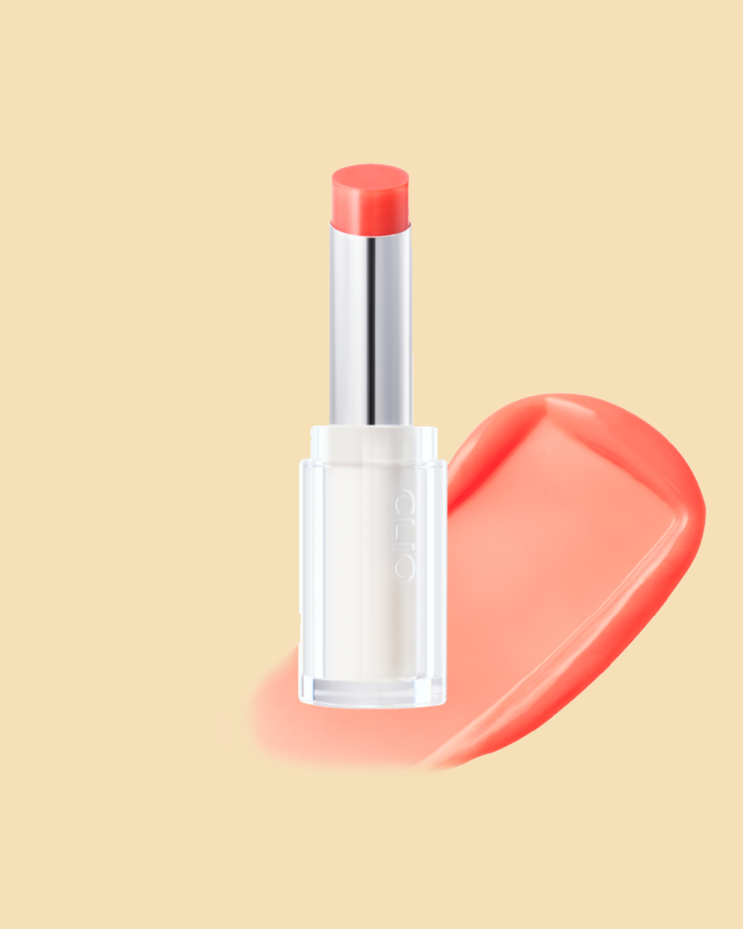 CLIO Crystal Glam Balm