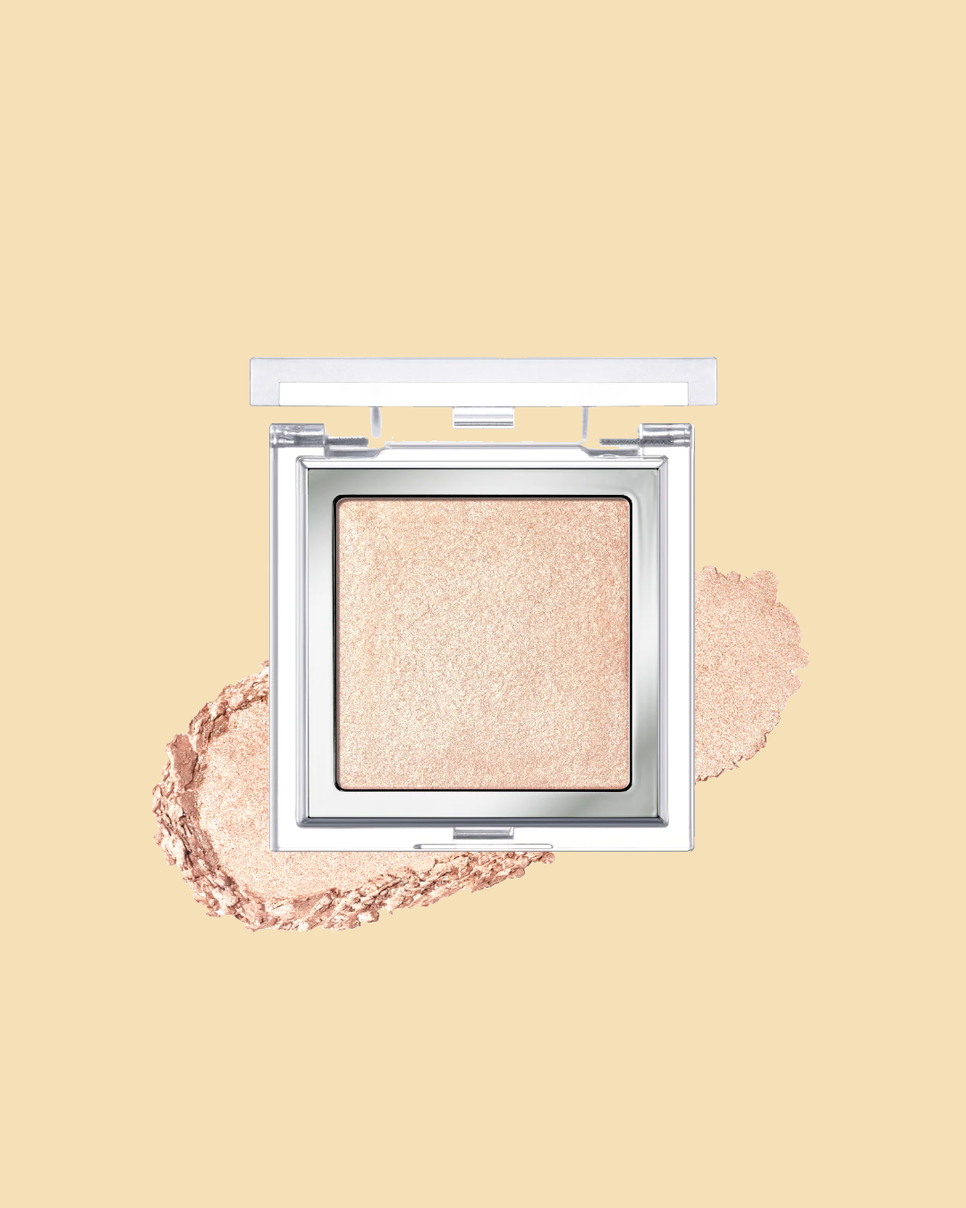 CLIO Glass & Highlighter