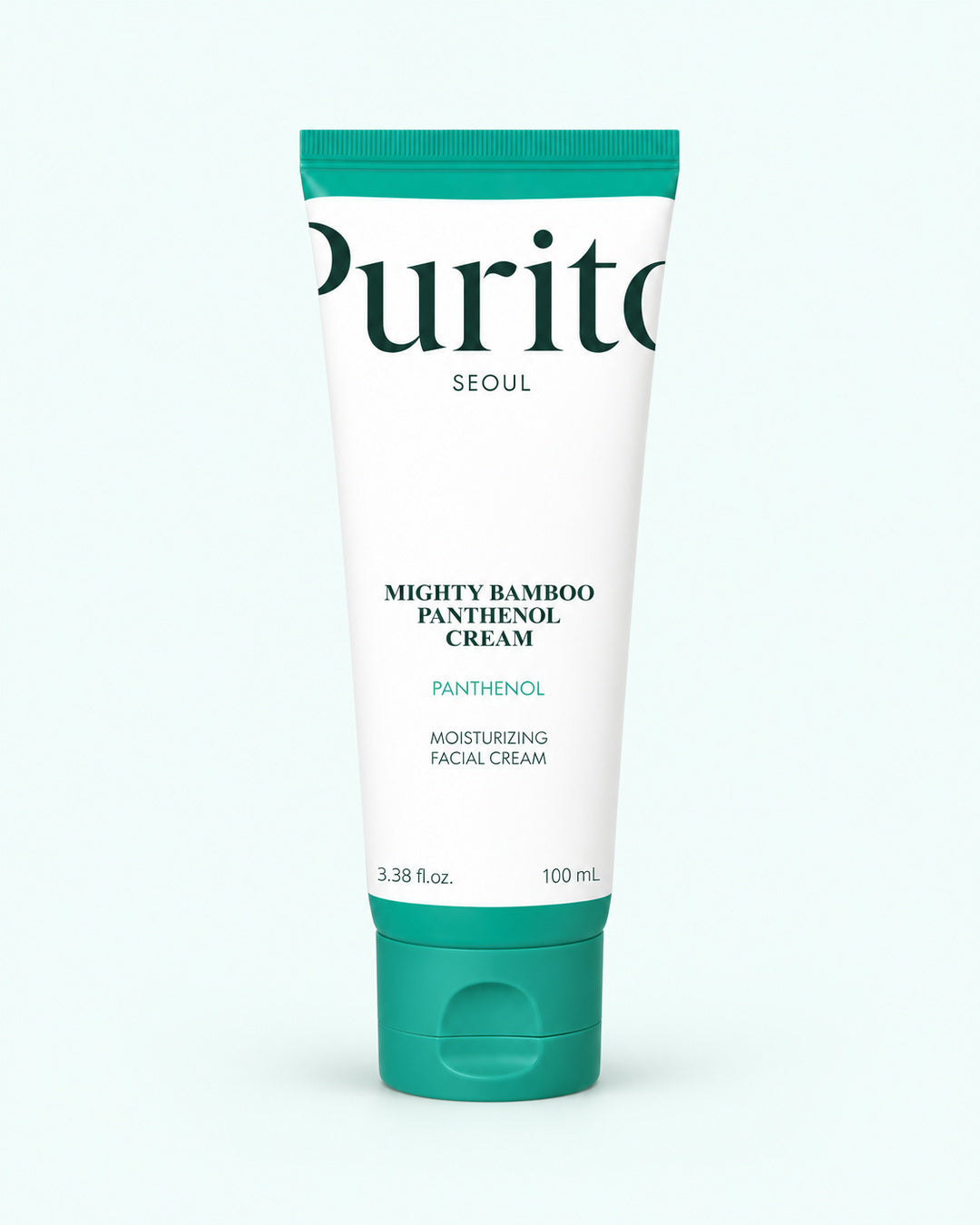 PURITO Mighty Bamboo Panthenol Cream