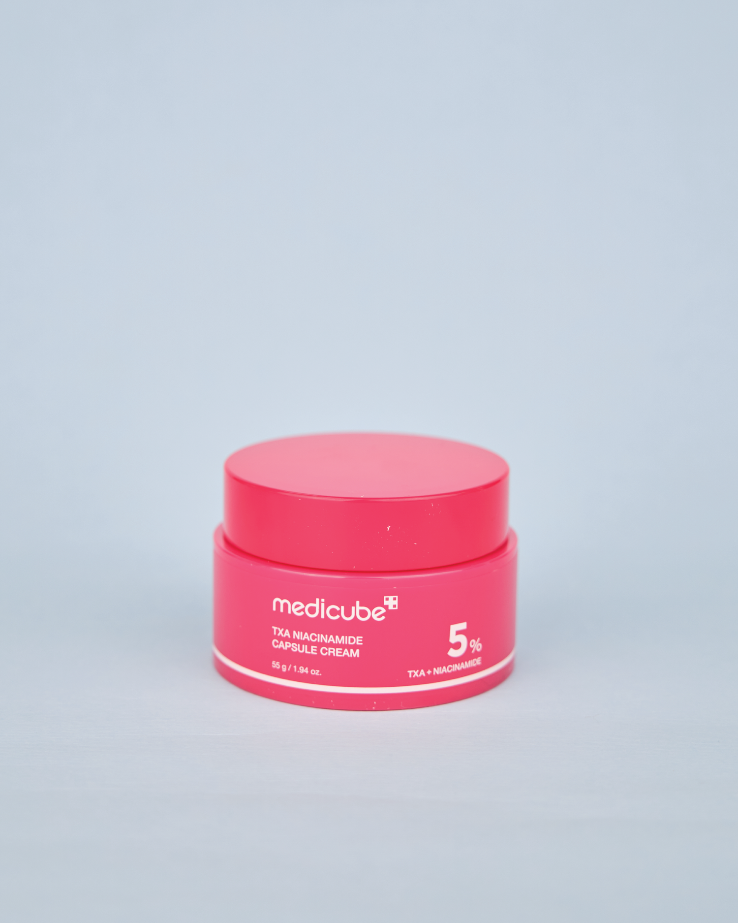 MEDICUBE TXA Niacinamide Capsule Cream
