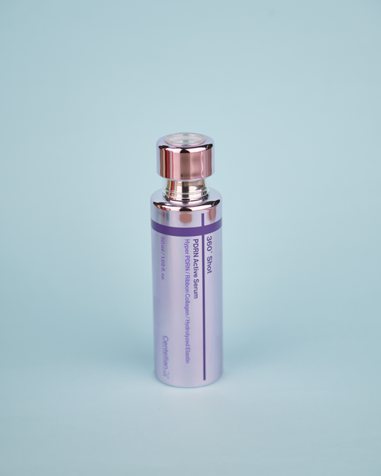 CENTELLIAN24+ 360° Shot PDRN Active Serum