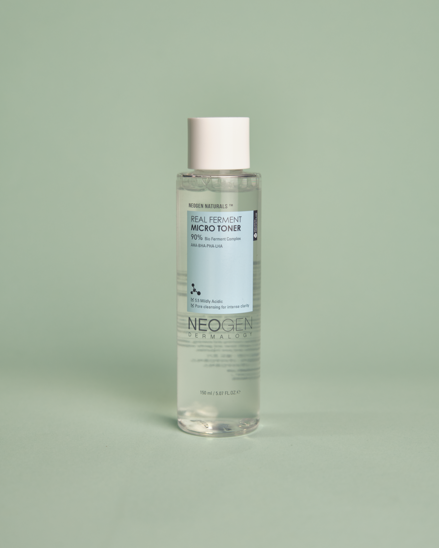 NEOGEN DERMALOGY Real Ferment Micro Toner