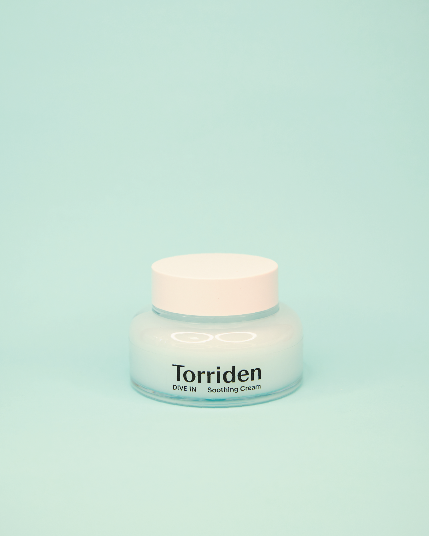 TORRIDEN DIVE-IN Low Molecular Hyaluronic Acid Soothing Cream