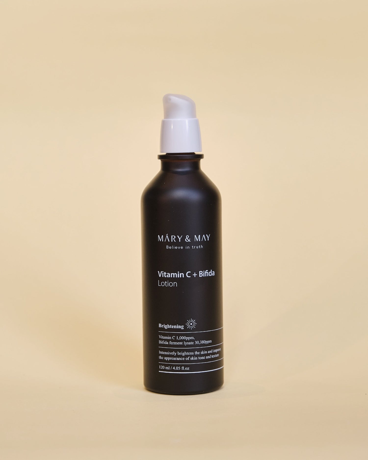 MARY & MAY Vitamin C+ Bifida Lotion