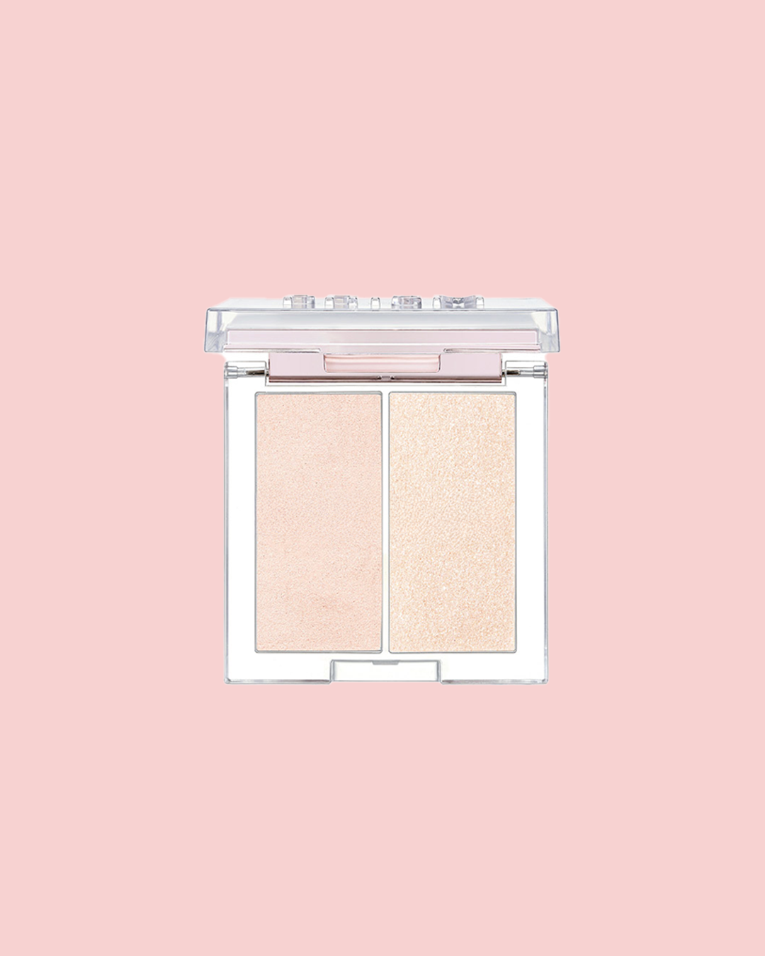 CLIO Prism Highlighter Duo