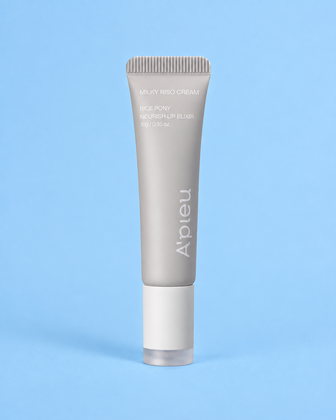 A'PIEU Rice PDRN Nourish Lip Elixir