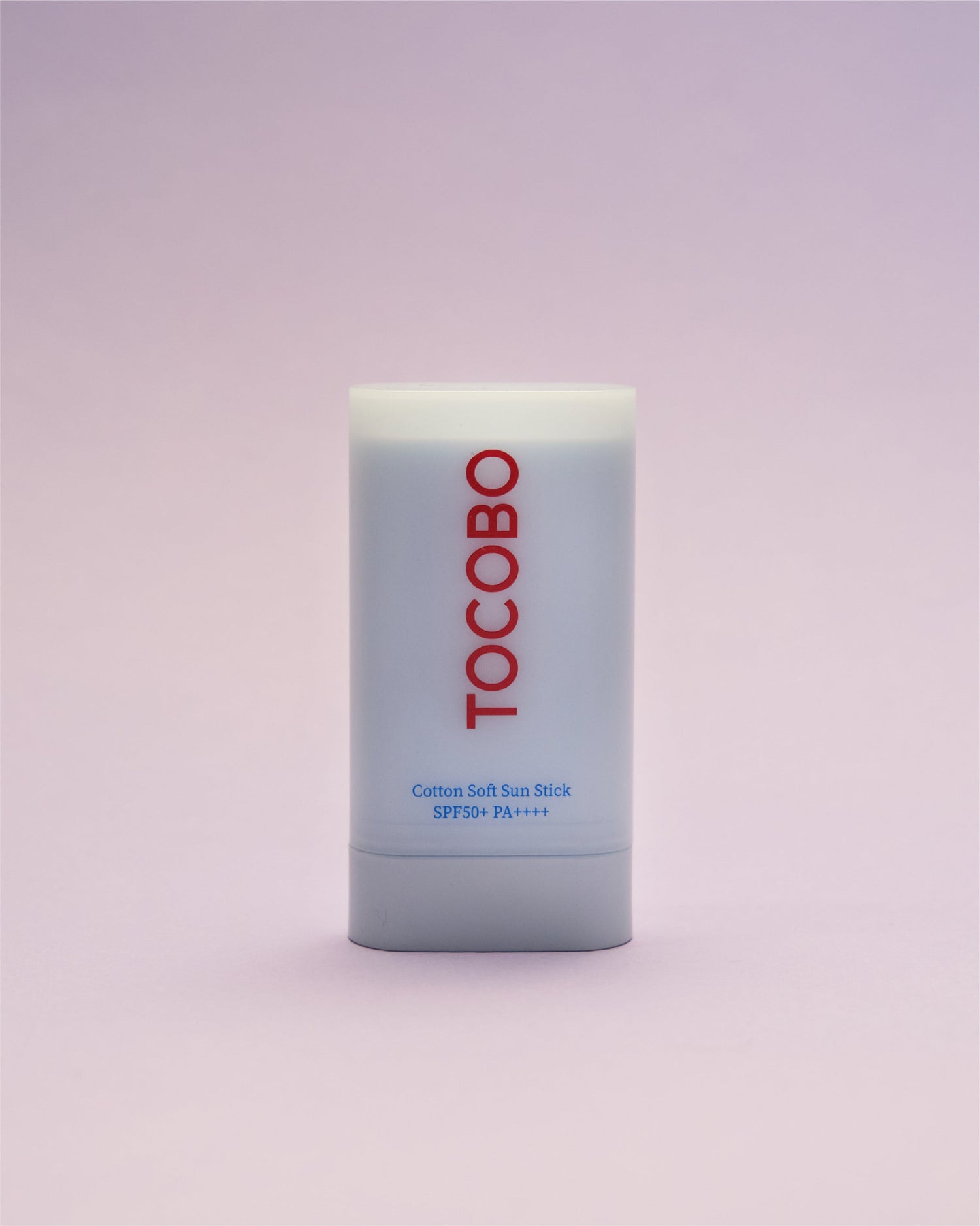 TOCOBO Cotton Soft Sun Stick SPF50+ PA++++