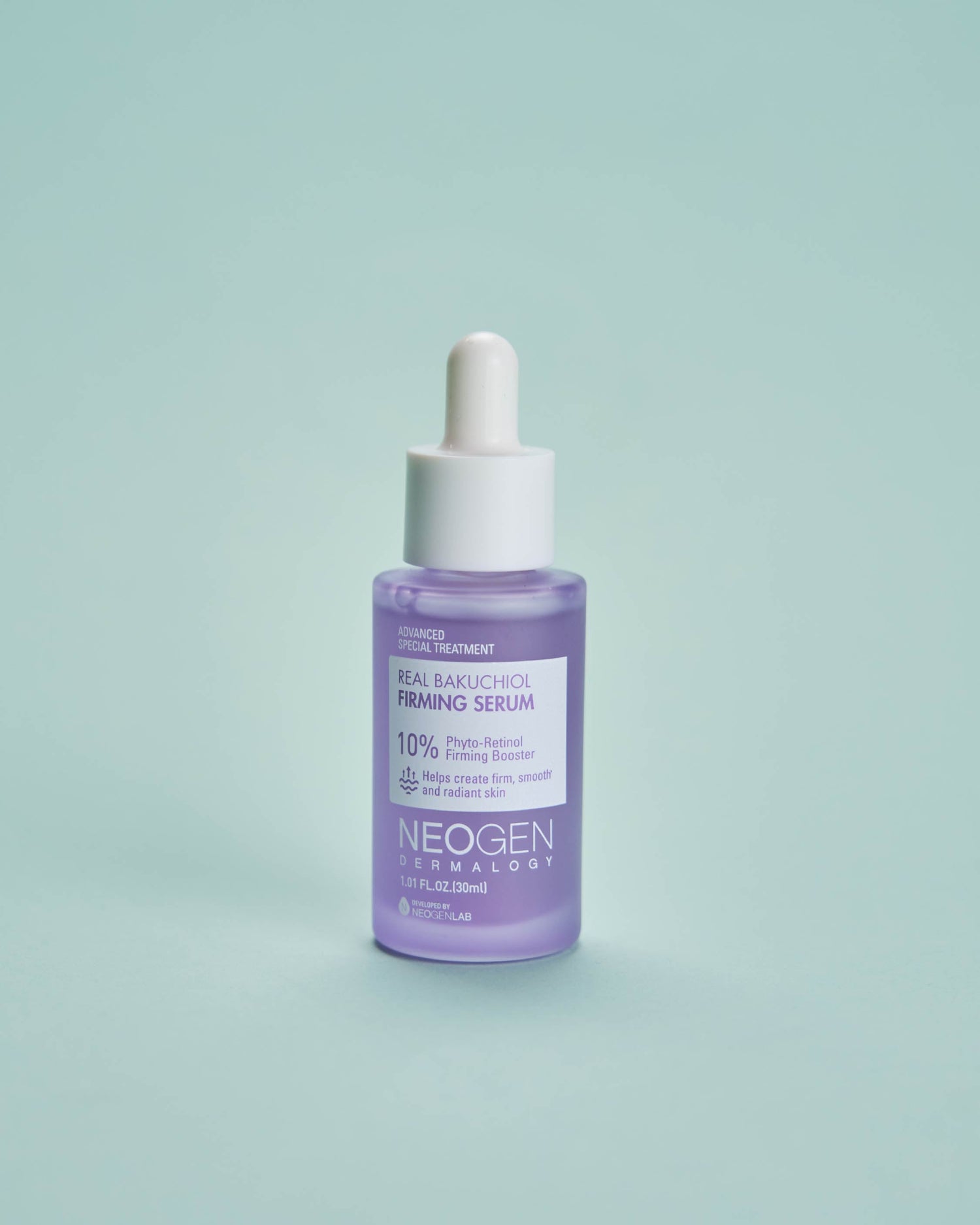 NEOGEN DERMALOGY Real Bakuchiol Firming Serum