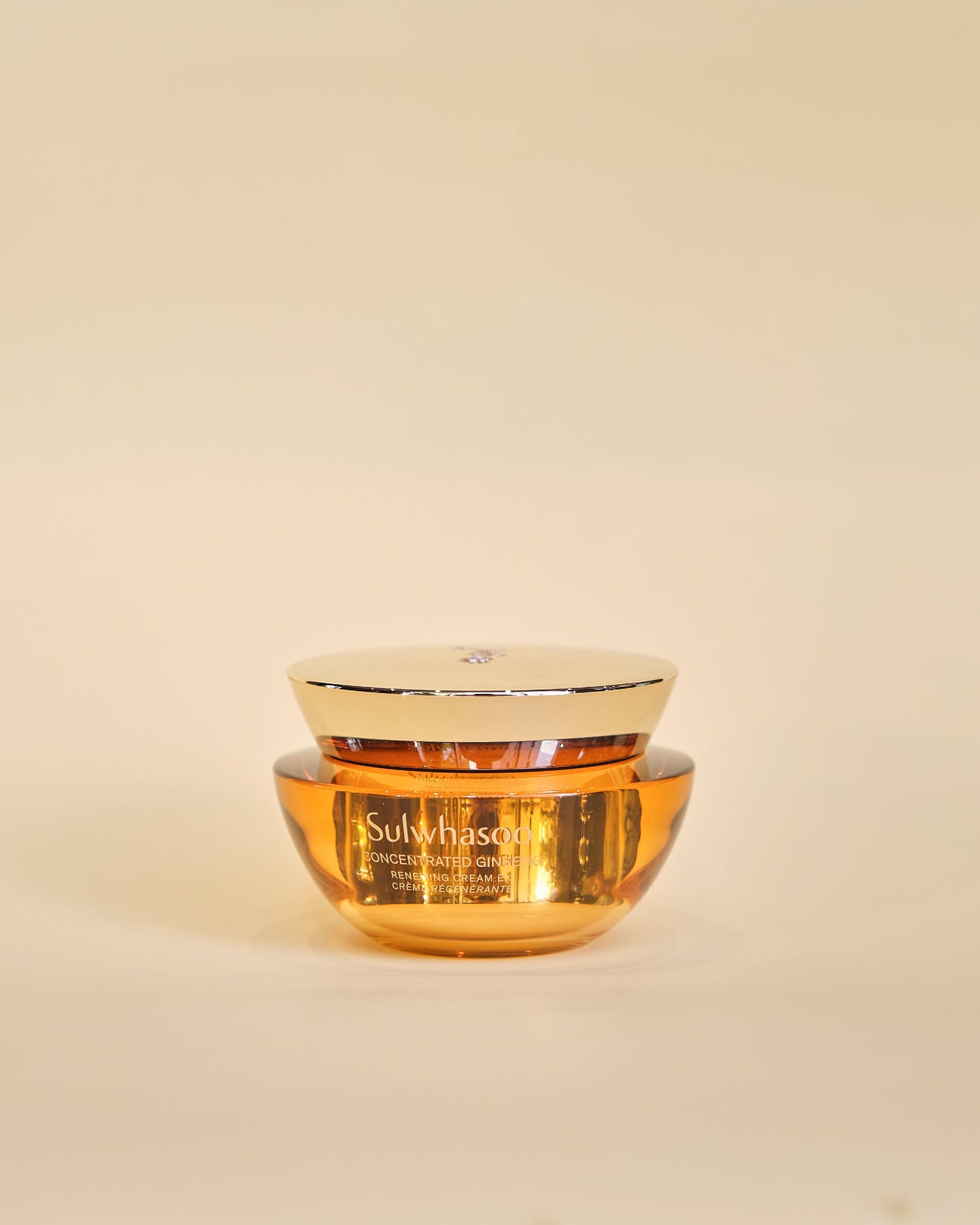 SULWHASOO Concentrated Ginseng Renewing Cream Ex