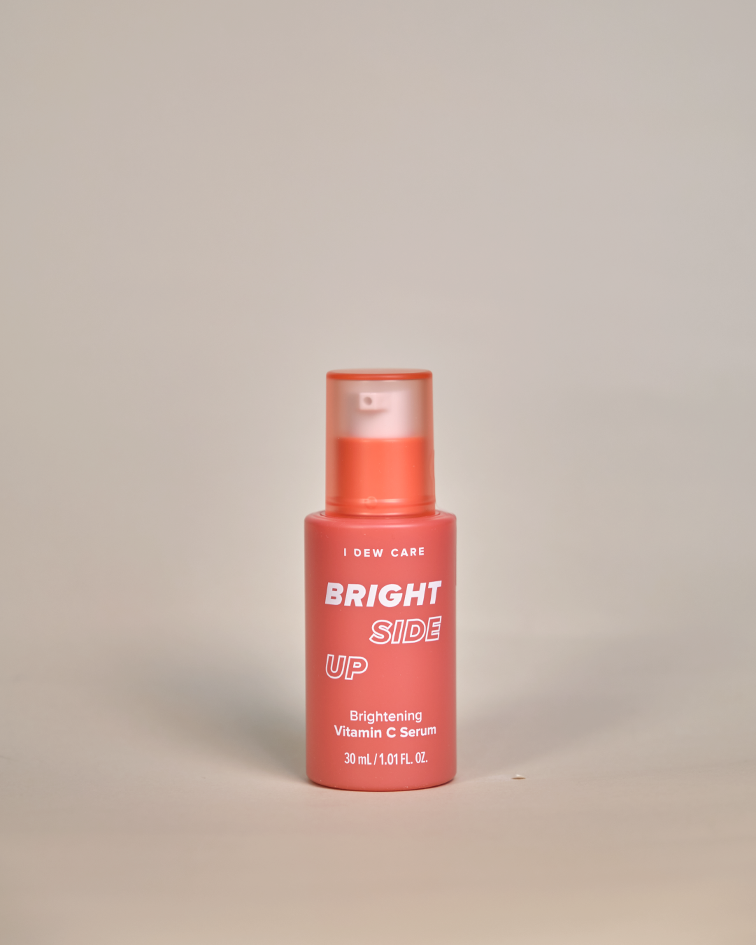 I DEW CARE Bright Side Up Brightening Vitamin C Serum