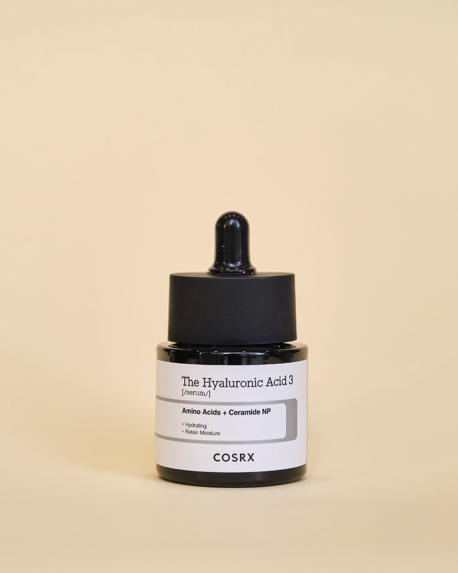 COSRX The Hyaluronic Acid 3 Serum