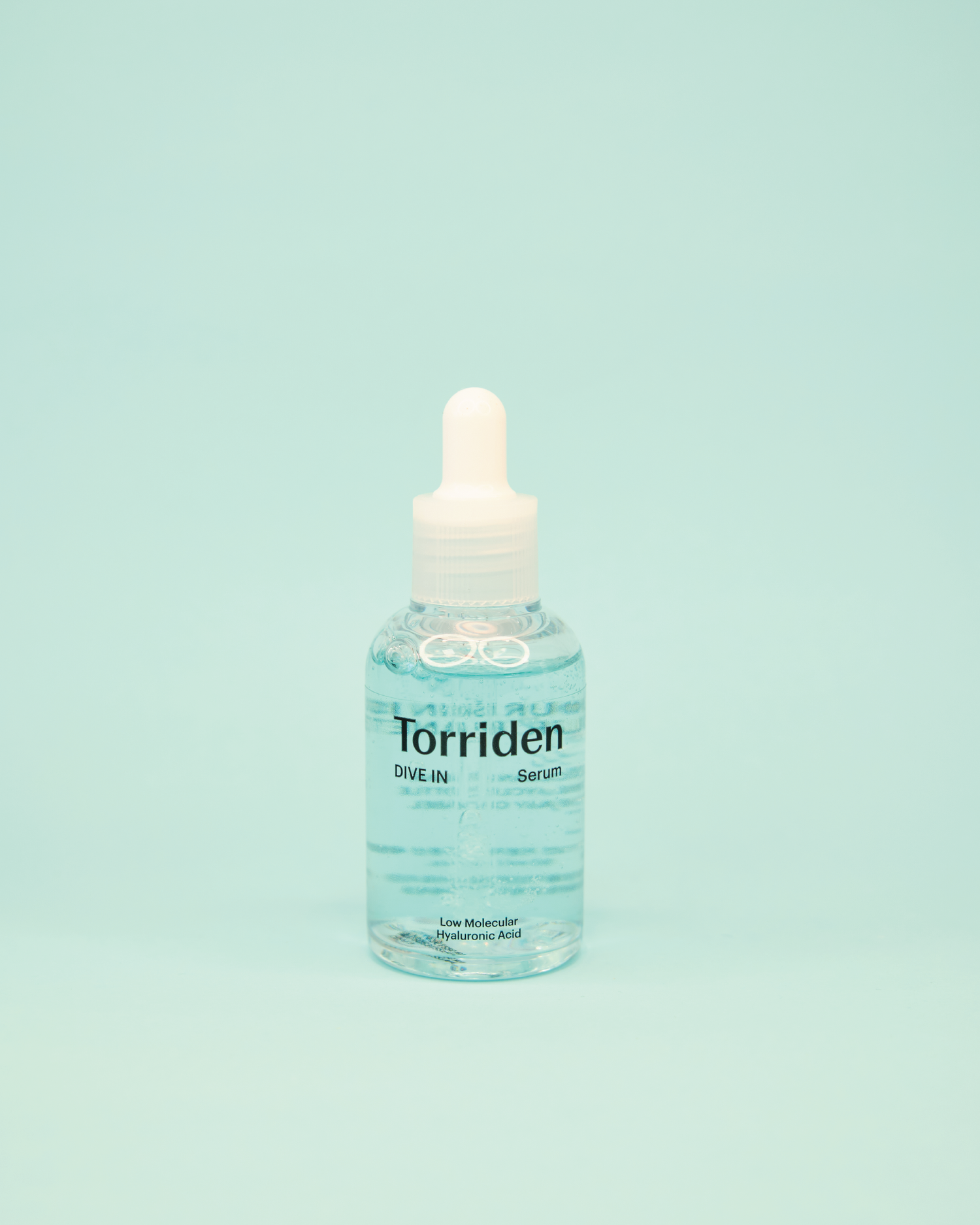 TORRIDEN DIVE-IN Low Molecular Hyaluronic Acid Serum