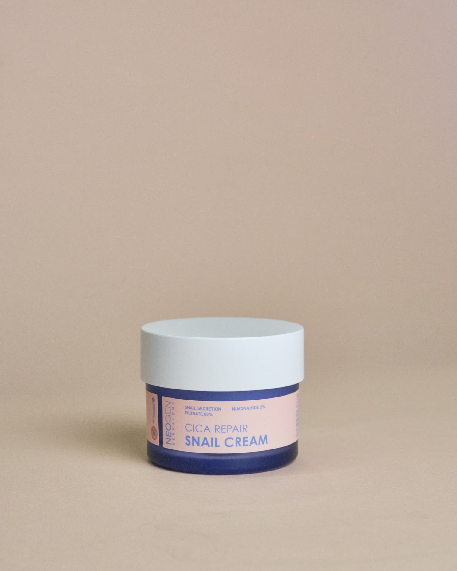 NEOGEN DERMALOGY Cica Repair Snail Cream