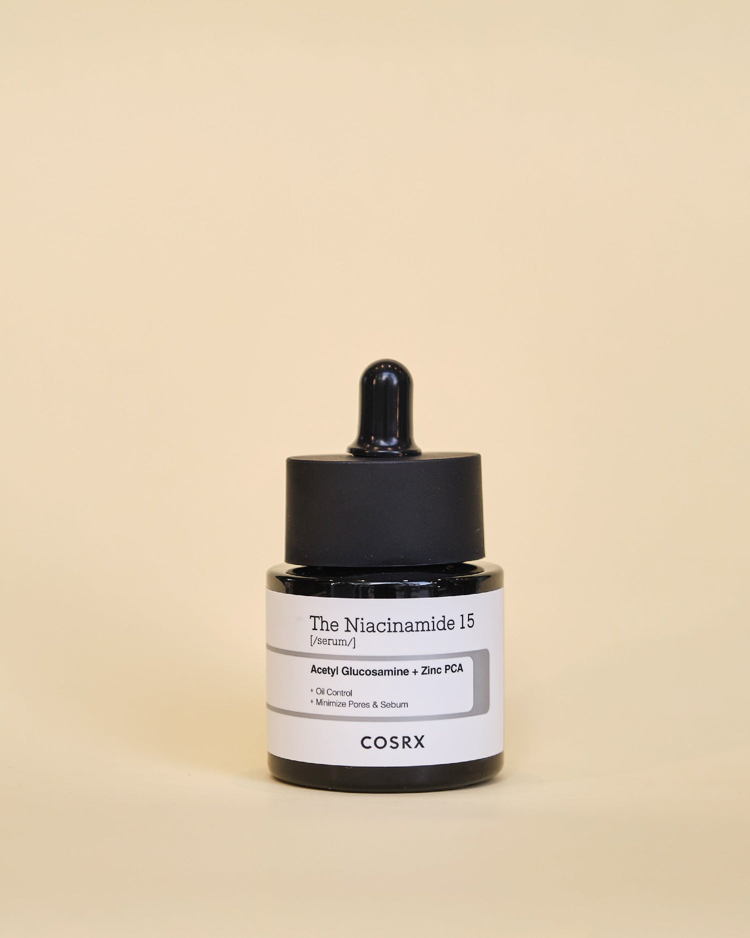 COSRX The Niacinamide 15 Serum