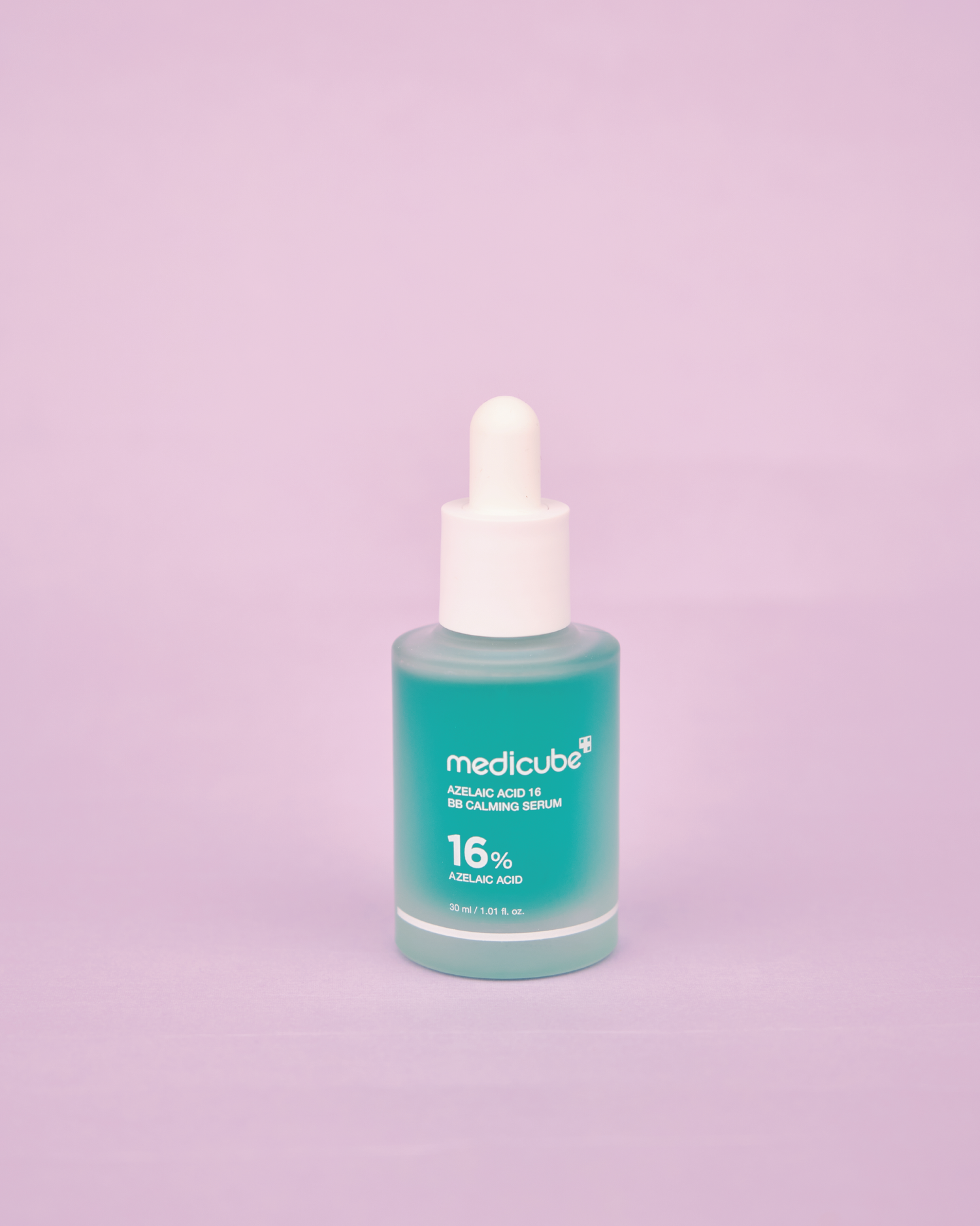 MEDICUBE Azelaic Acid 16 BB Calming Serum