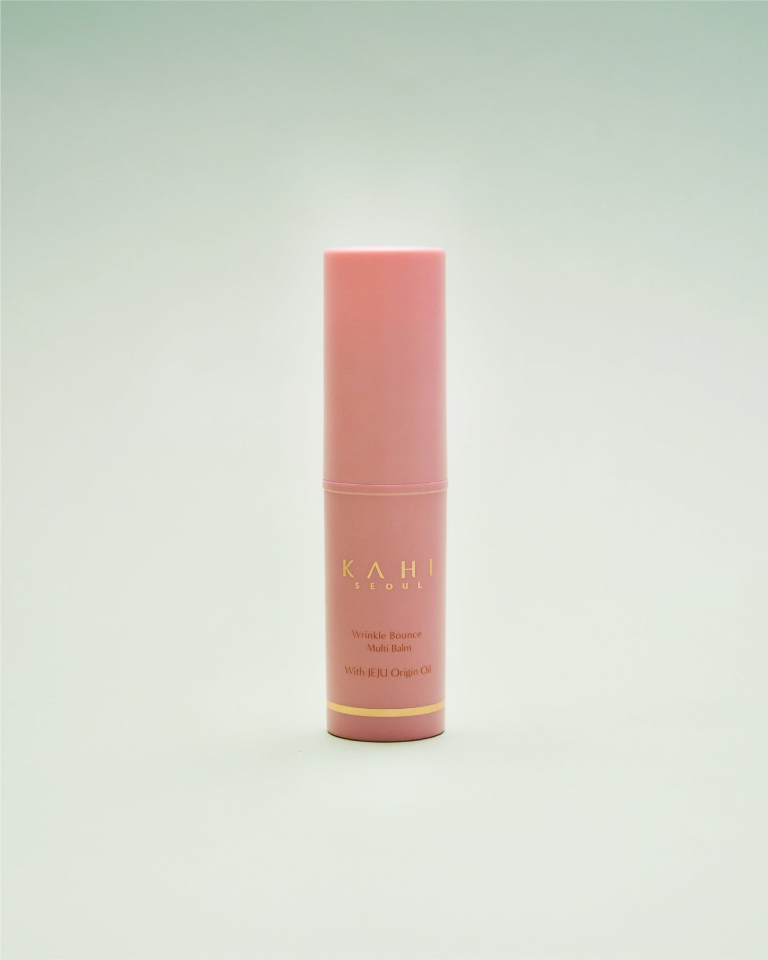 KAHI Wrinkle Bounce Moisturizing Multi Balm Stick