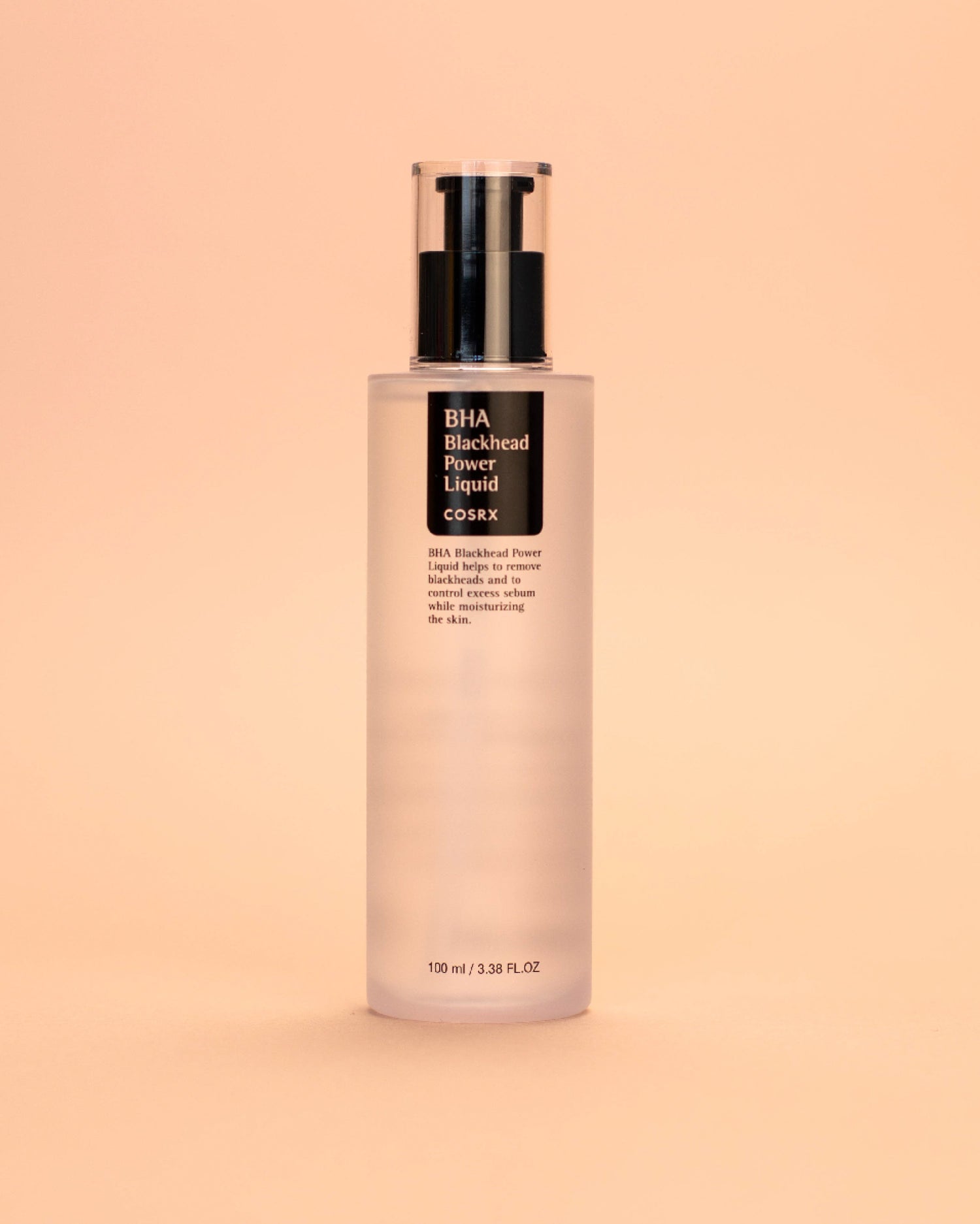 COSRX BHA Blackhead Power Liquid