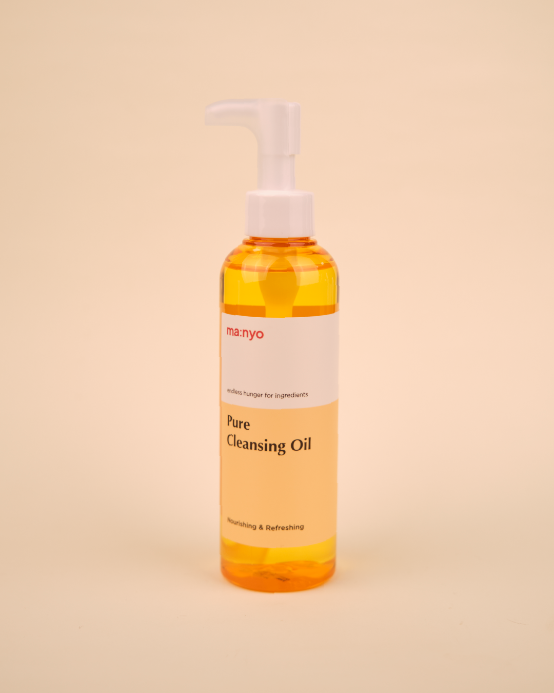 MA:NYO Pure Cleansing Oil