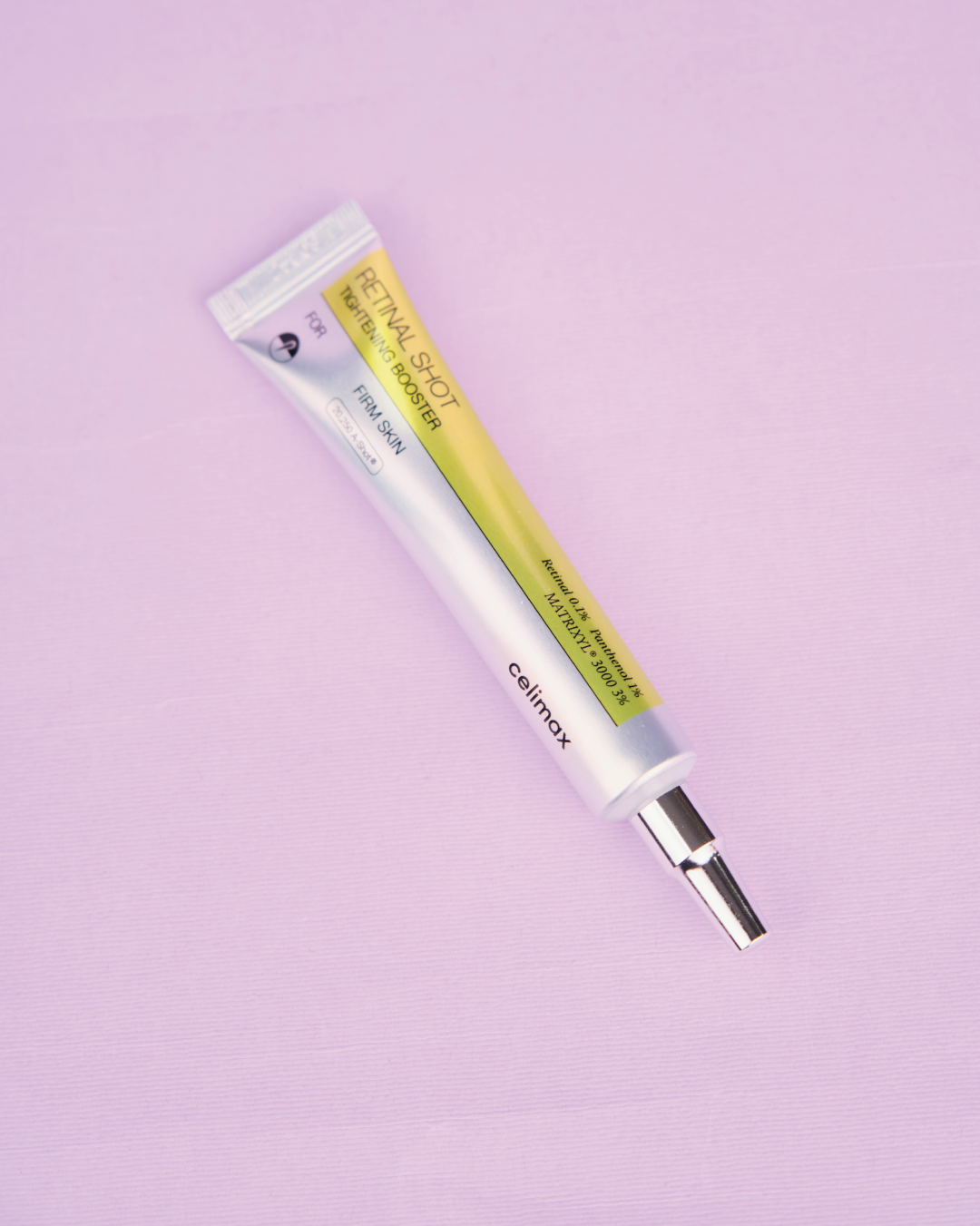 CELIMAX Retinal Shot Tightening Booster