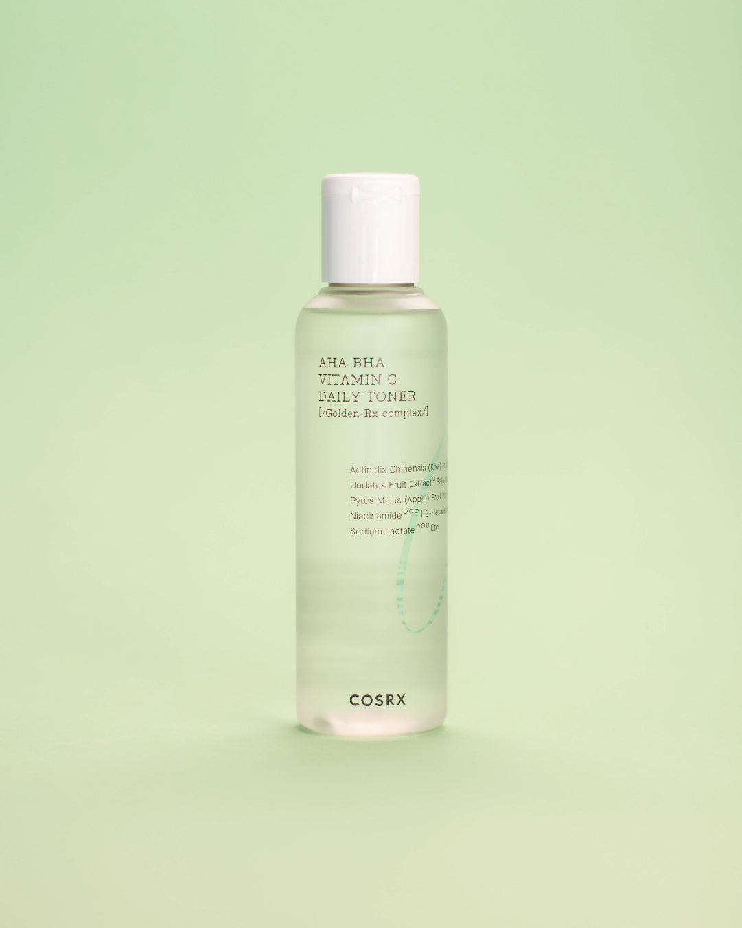 COSRX AHA BHA Vitamin C Daily Toner