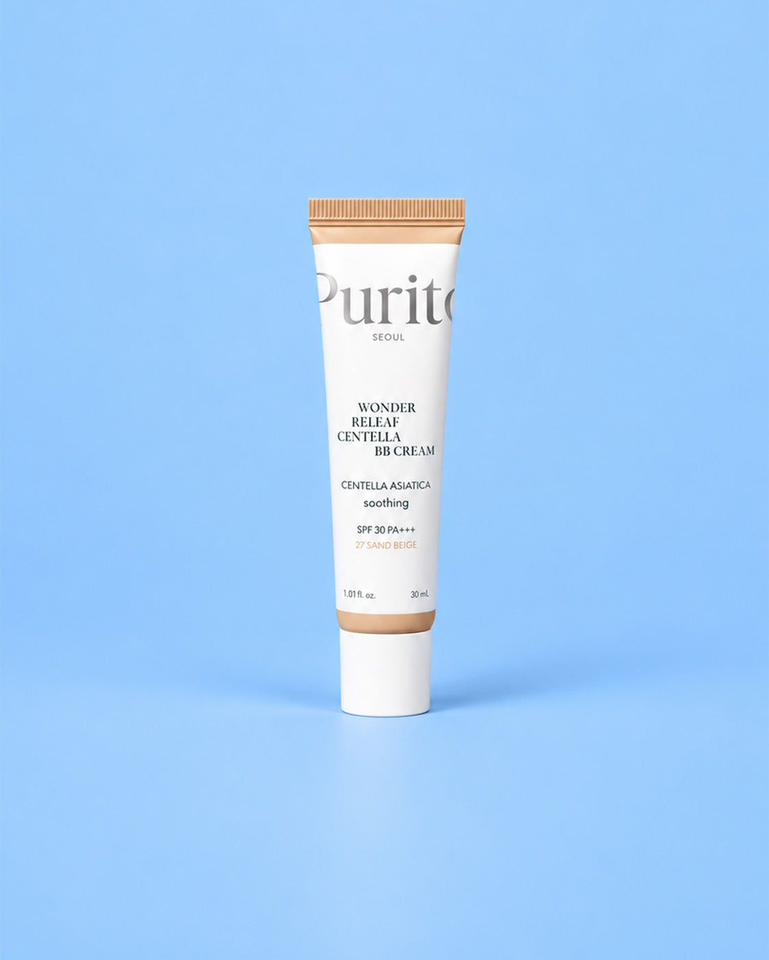 PURITO Wonder Releaf Centella BB Cream