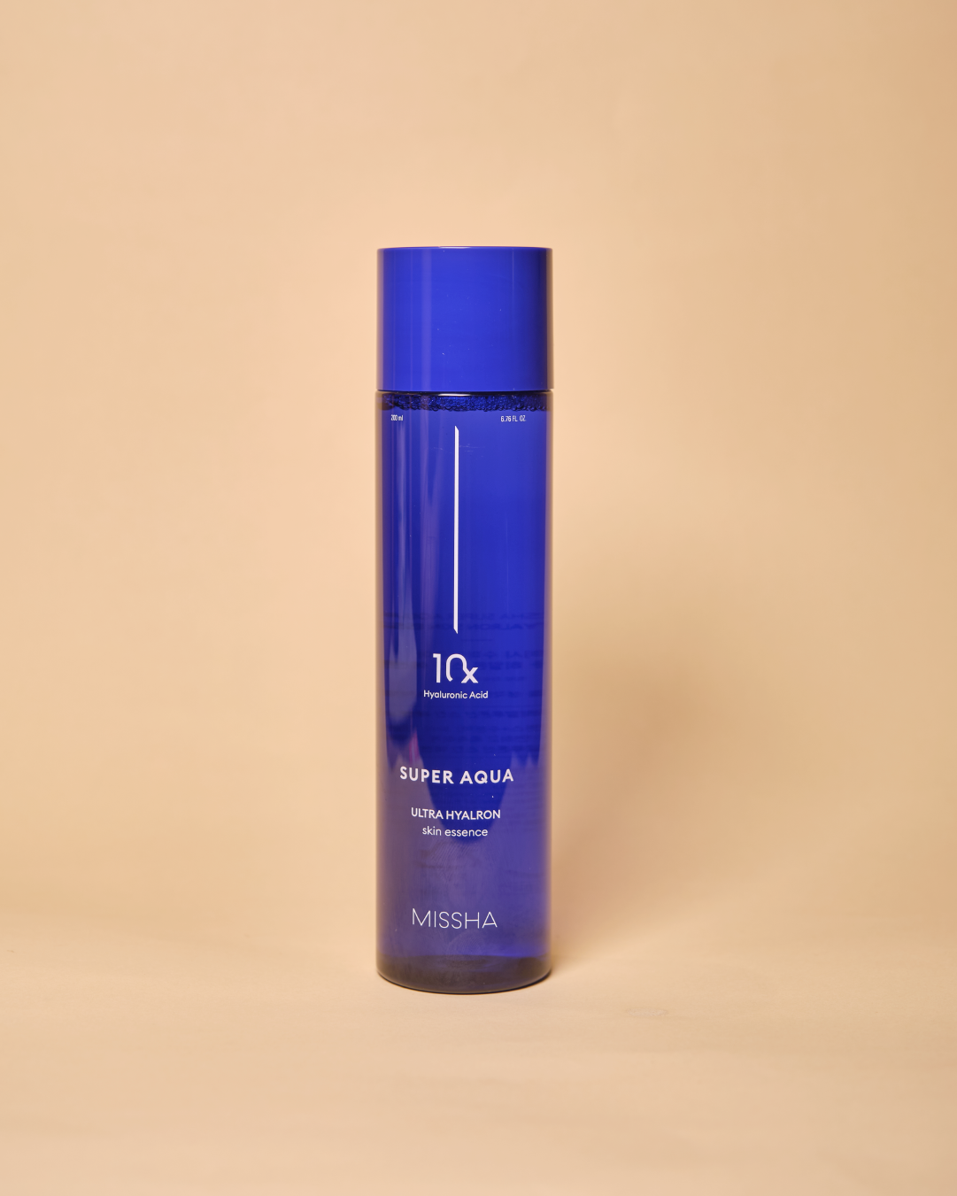 MISSHA Super Aqua Ultra Hyalron Skin Essence