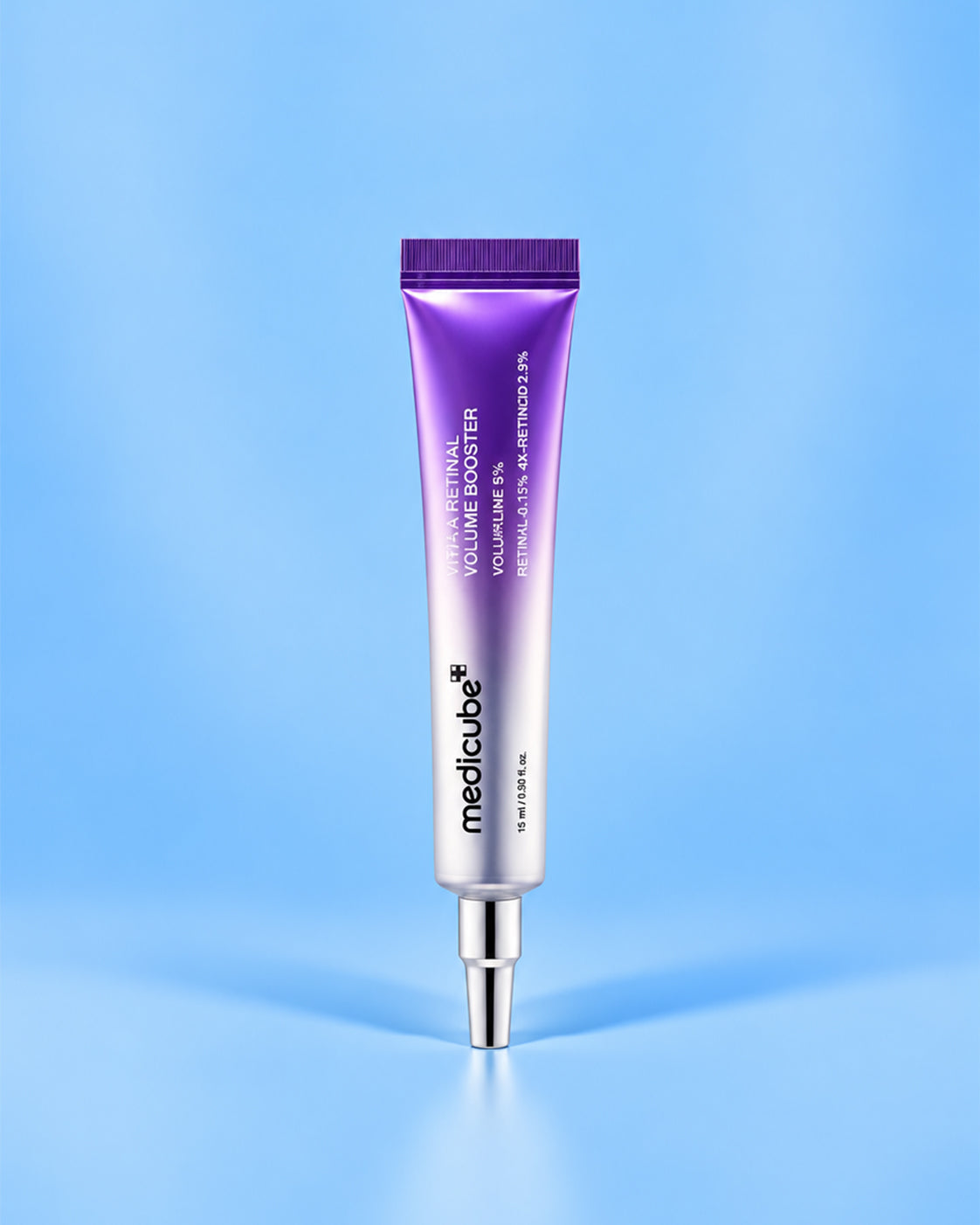 MEDICUBE Vita a Retinal Volume Booster