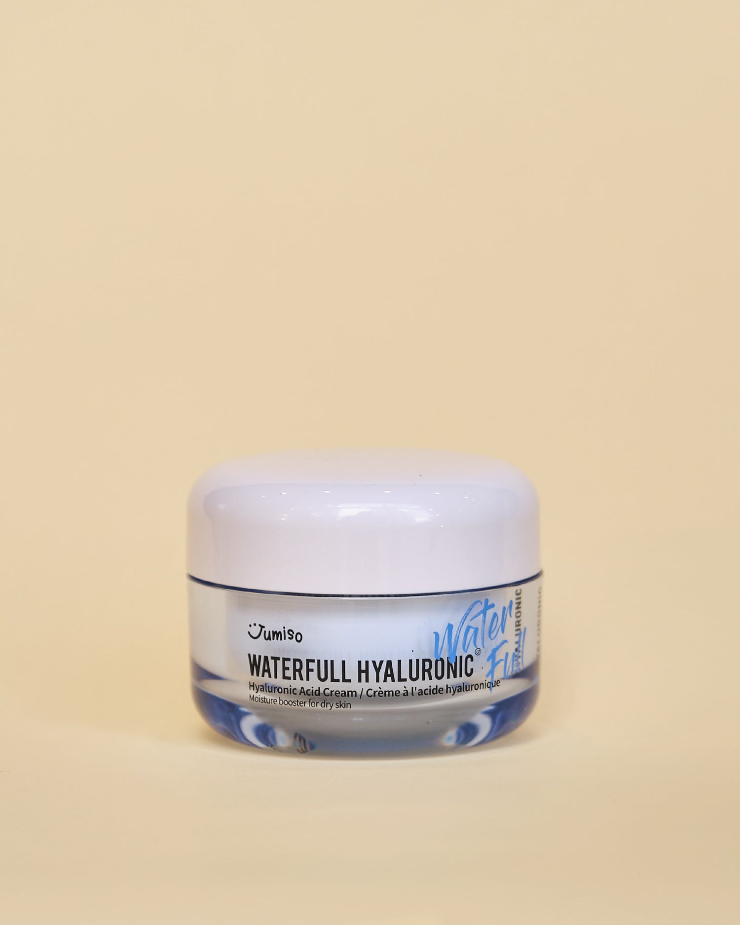 JUMISO Waterfull Hyaluronic Cream