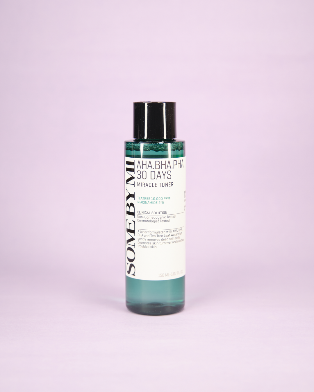 SOME BY MI AHA, BHA, PHA 30 Days Miracle Toner