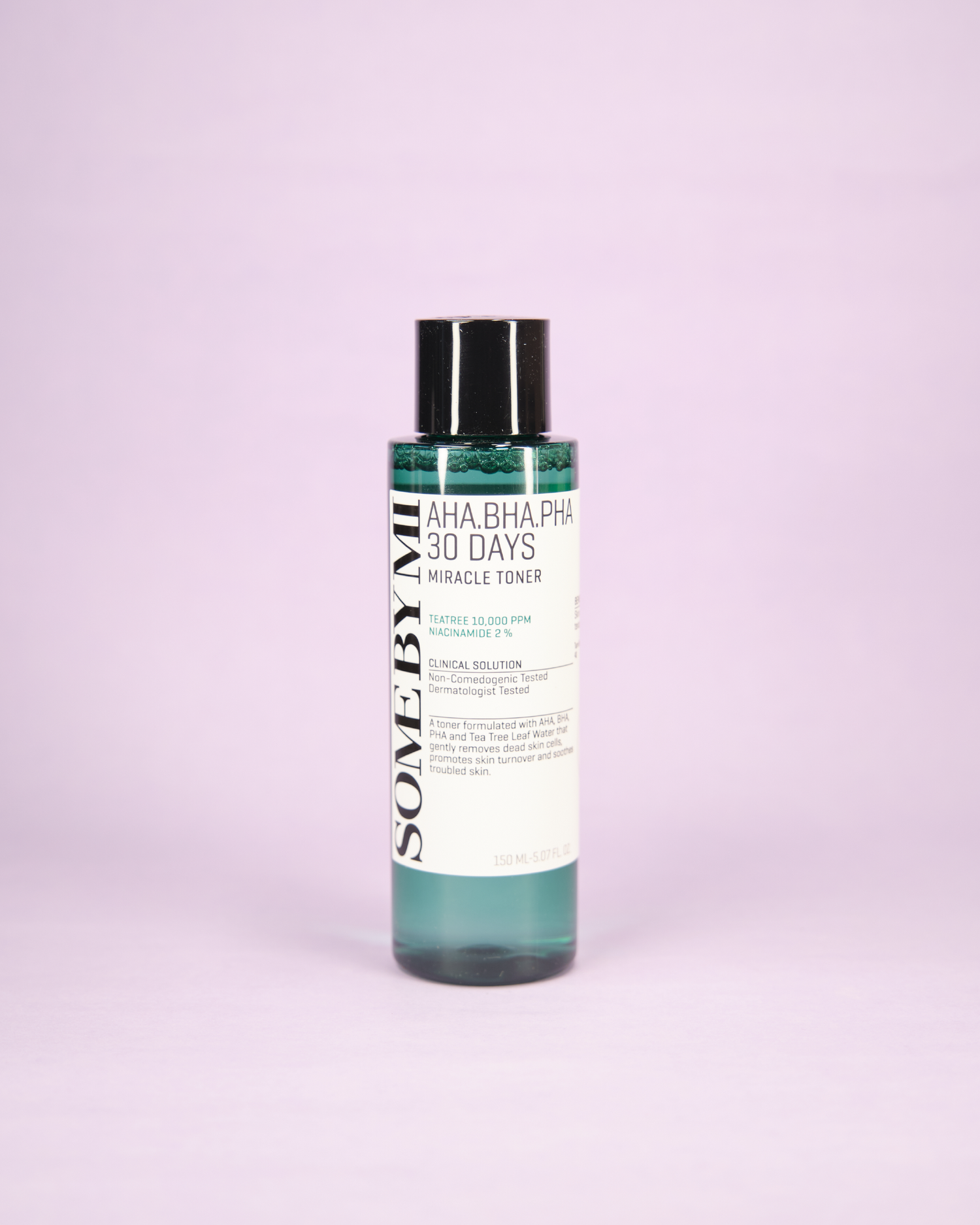 SOME BY MI AHA, BHA, PHA 30 Days Miracle Toner