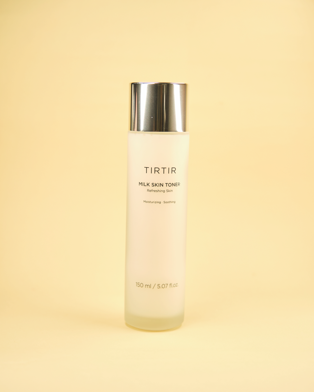 TIRTIR Milk Skin Toner